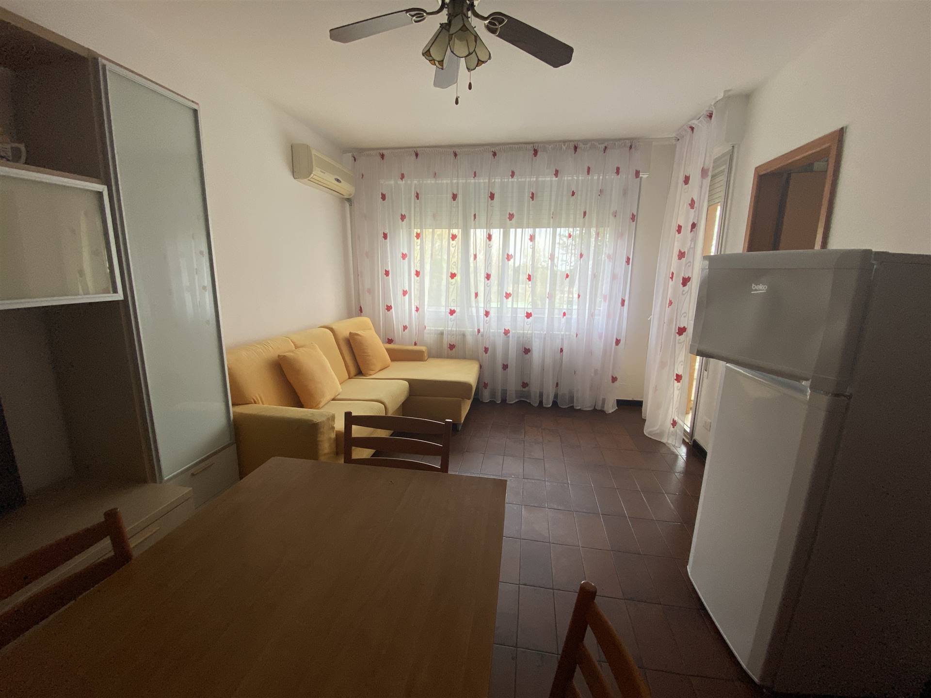 ISOLA VERDE, CHIOGGIA, Apartment for sale of 45 Sq. mt., Habitable, Heating Individual heating system, Energetic class: G, placed at 1° on 5, 