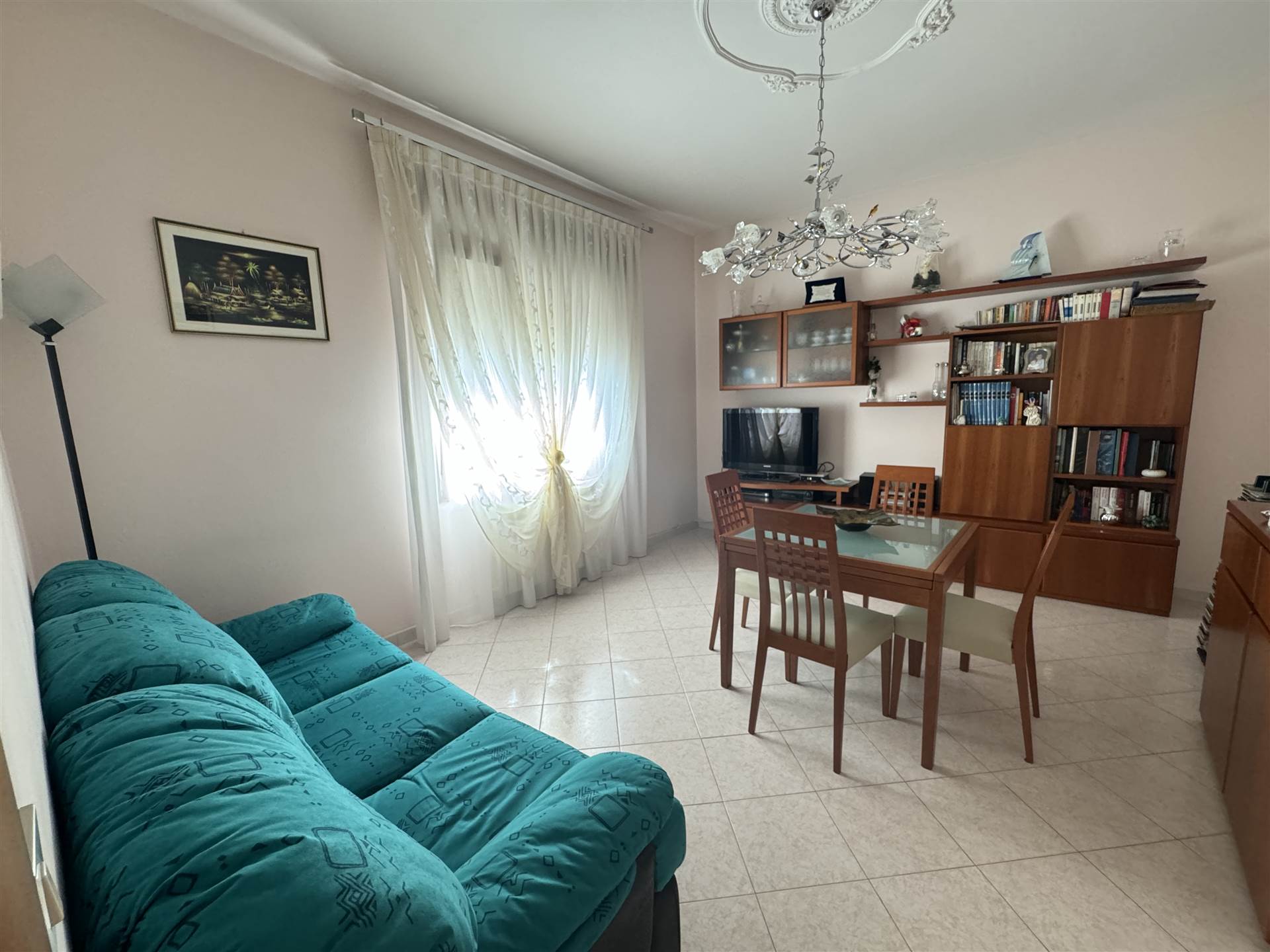 SOTTOMARINA, CHIOGGIA, Apartment for sale of 80 Sq. mt., Good condition, Heating Individual heating system, Energetic class: F, Epi: 171,84 kwh/m2 