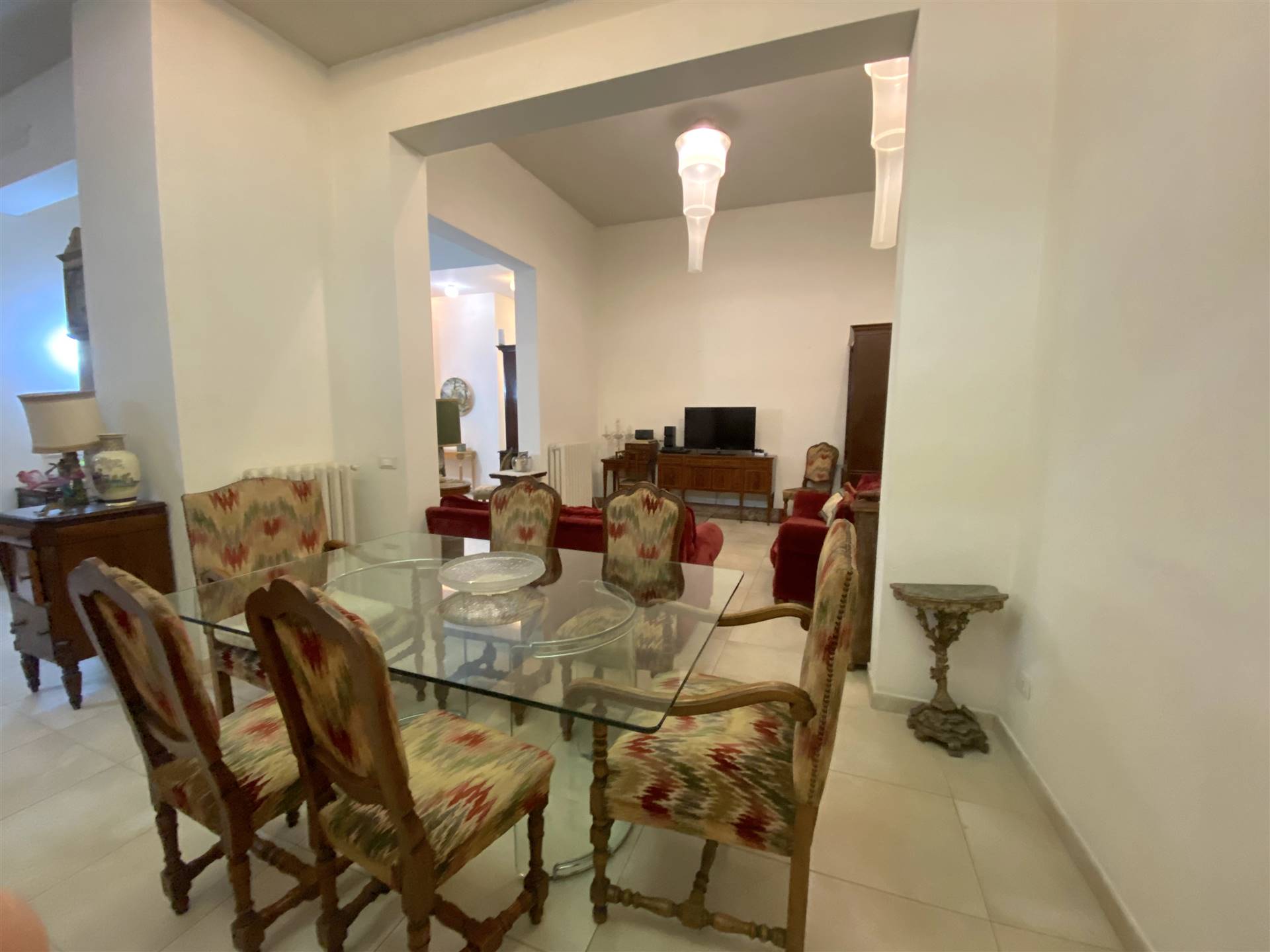 Sala da pranzo