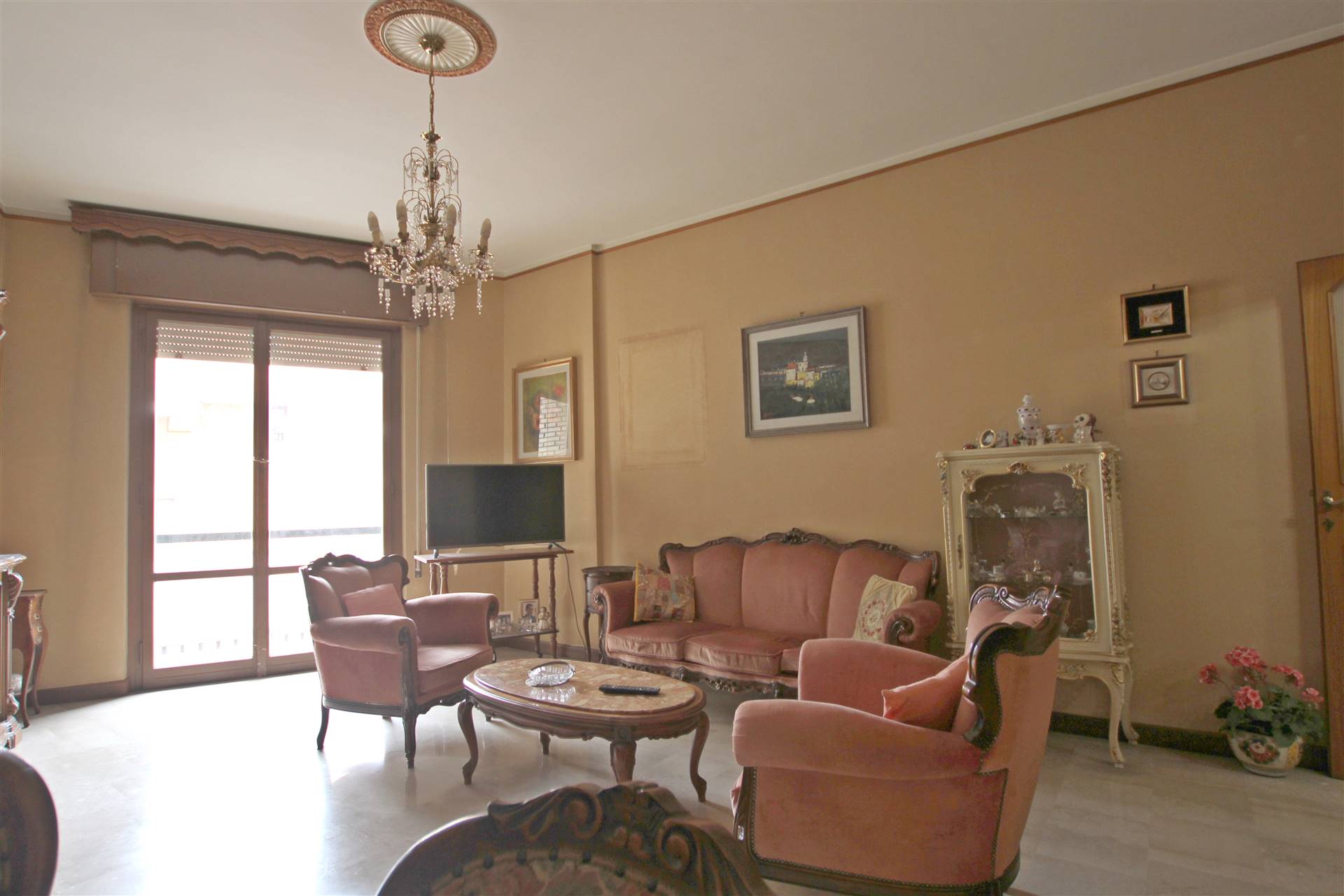 Appartamento abitabile in zona Semicentro a Terni