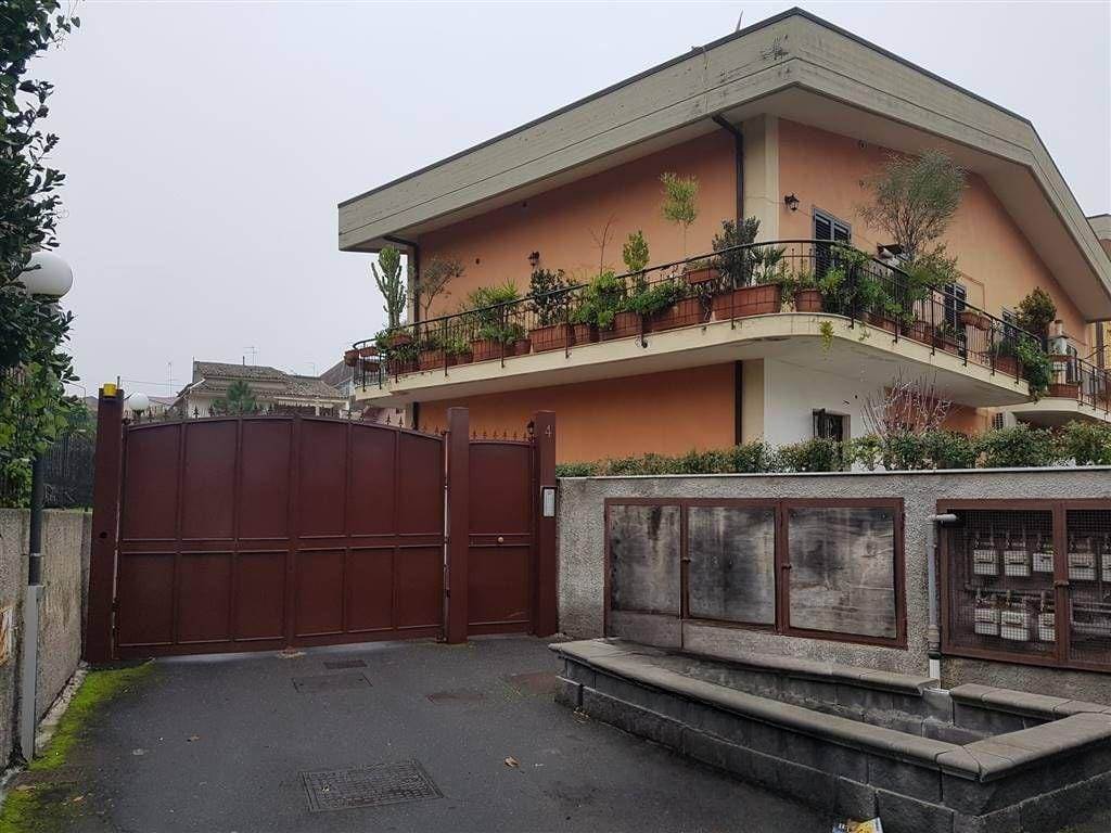 Appartamento indipendente in ottime condizioni a Gravina di Catania