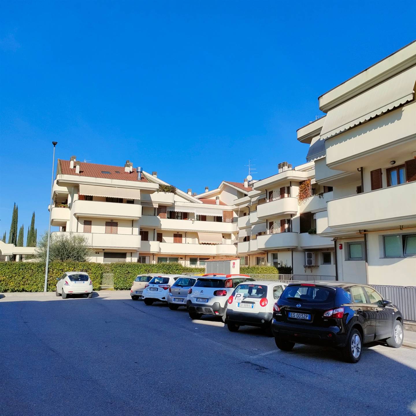 Appartamento in vendita a Poggio a Caiano Prato Centro
