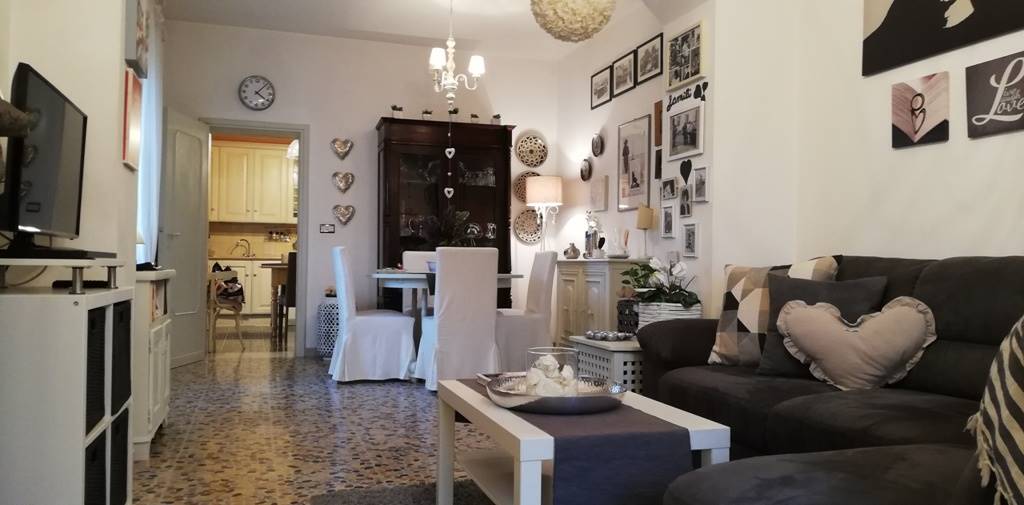 Appartamento in vendita a Castelnuovo Di Garfagnana Lucca