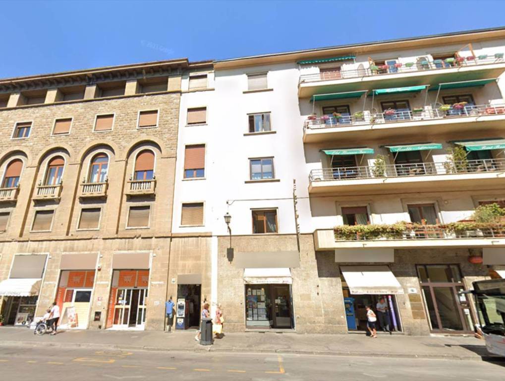 SANTA MARIA NOVELLA, FIRENZE, Warehouse for sale of 85 Sq. mt., Habitable, Heating Individual heating system, Energetic class: G, placed at Ground on 