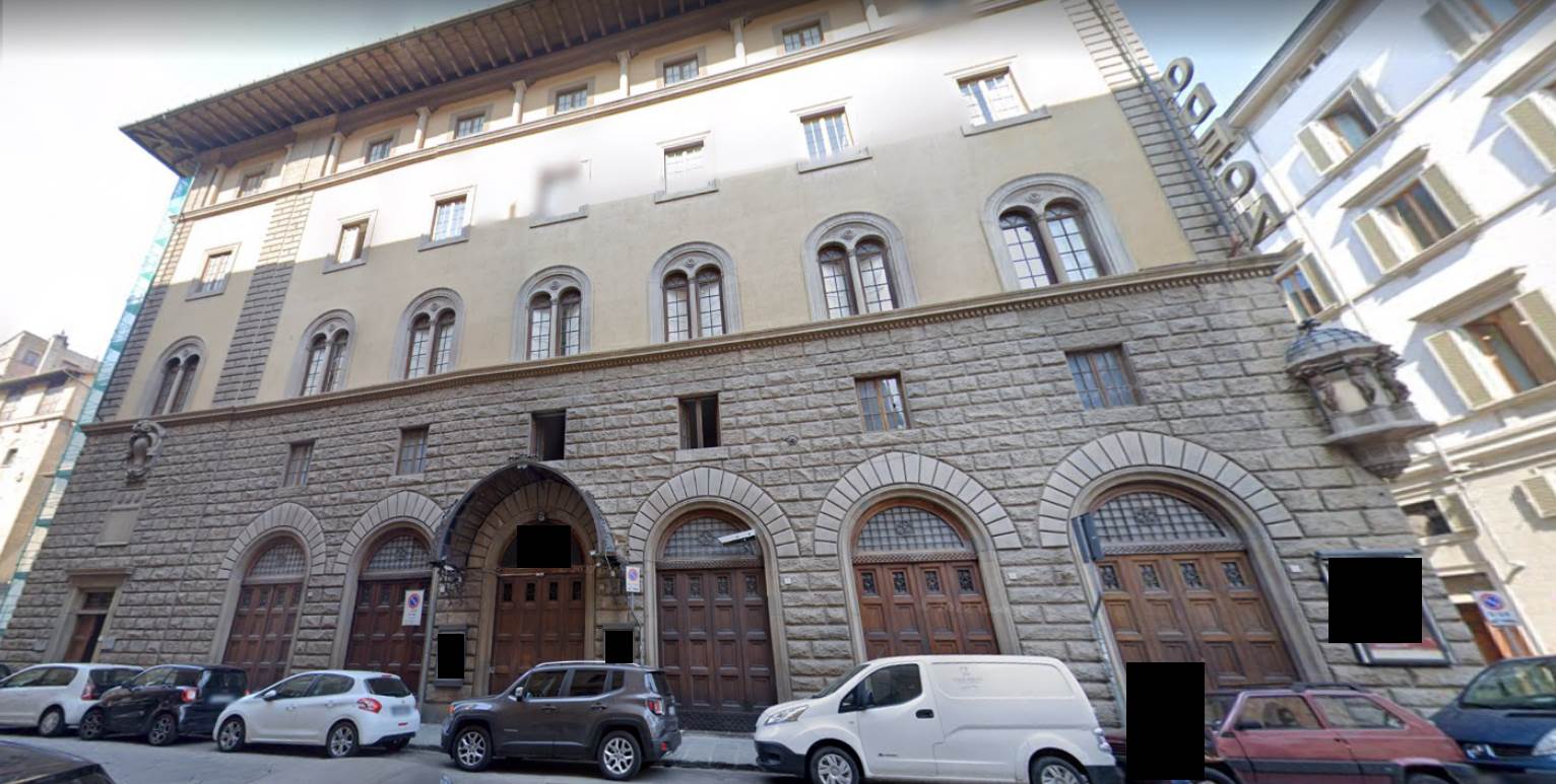 CENTRO STORICO, FIRENZE, Warehouse for sale of 21 Sq. mt., Habitable, Heating Individual heating system, Energetic class: G, placed at Ground on 4, 