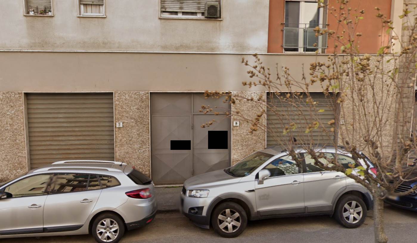 NOVOLI, FIRENZE, Commercial property for sale of 167 Sq. mt., Habitable, Energetic class: G, placed at Ground on 6, composed by: 3 Rooms, 1 Bathroom, 