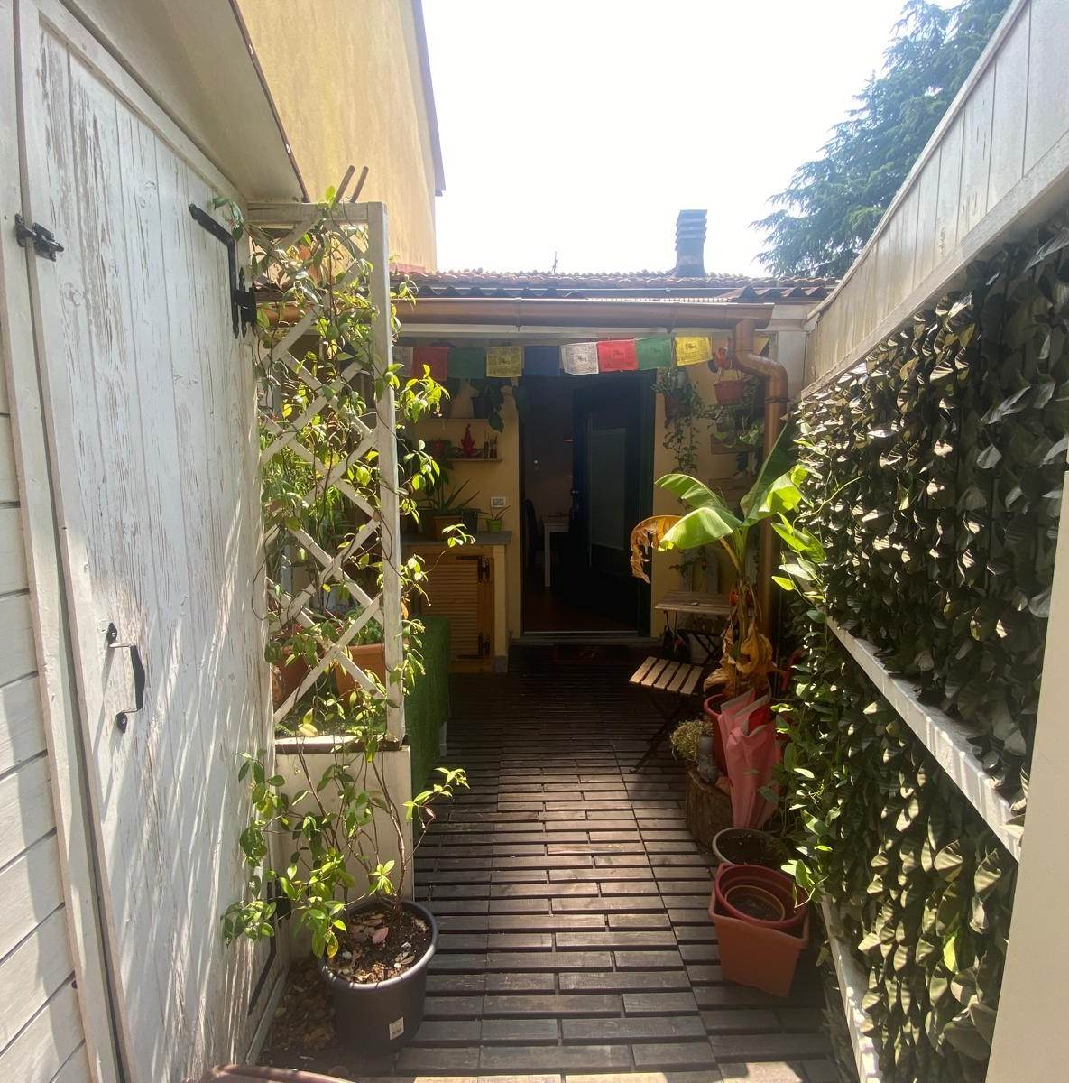 PISTOIESE, FIRENZE, Apartment for sale of 33 Sq. mt., Habitable, Heating Individual heating system, Energetic class: G, Epi: 134,35 kwh/m2 year, 