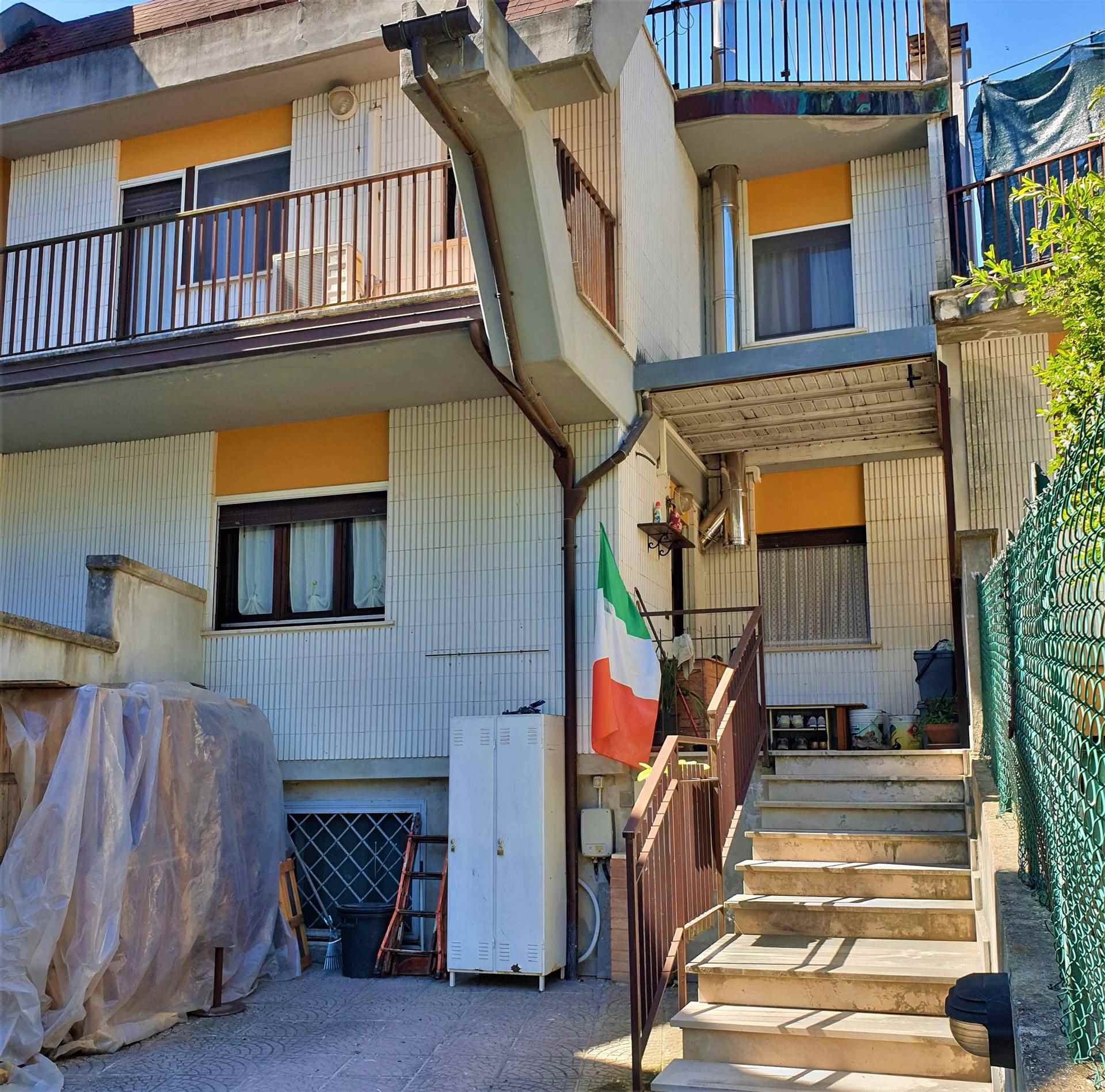 Appartamento in vendita a Poggio Mirteto Rieti