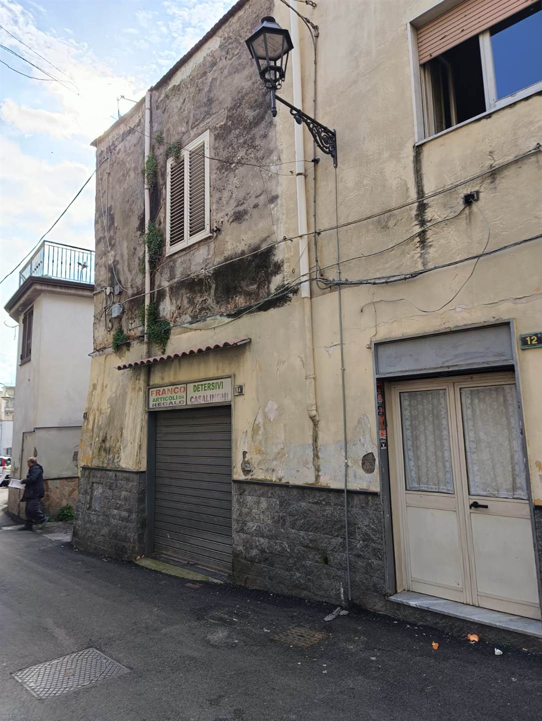 Appartamento in vendita a Nocera Inferiore Salerno