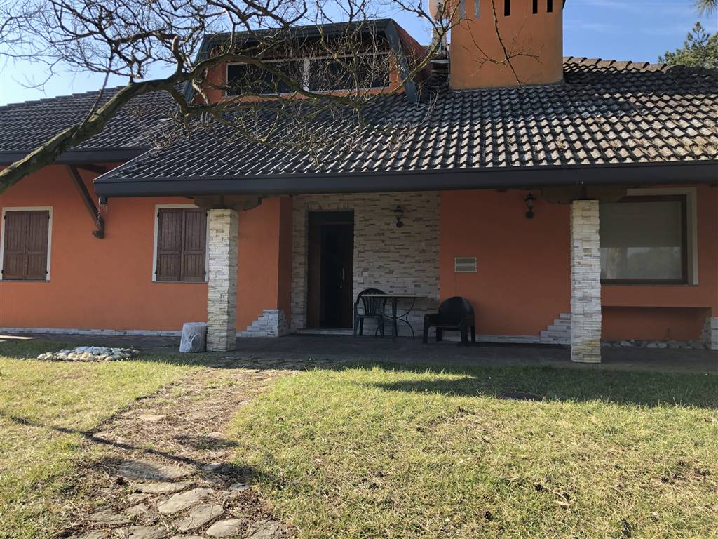 Villa in vendita a Rosolina Rovigo Albarella
