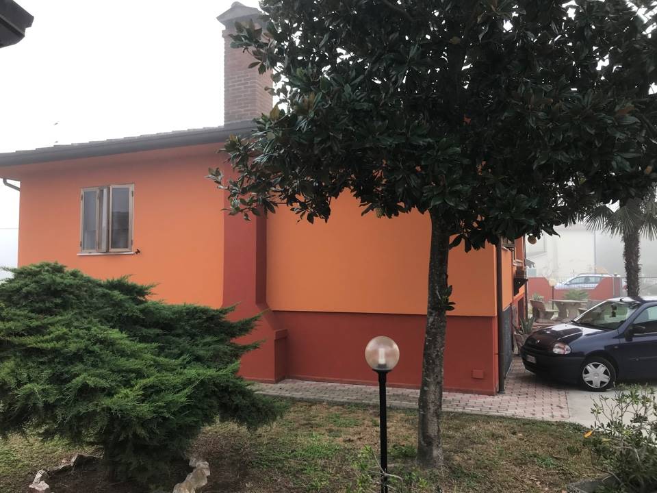 Villa in vendita a Chioggia Venezia Canal Di Valle