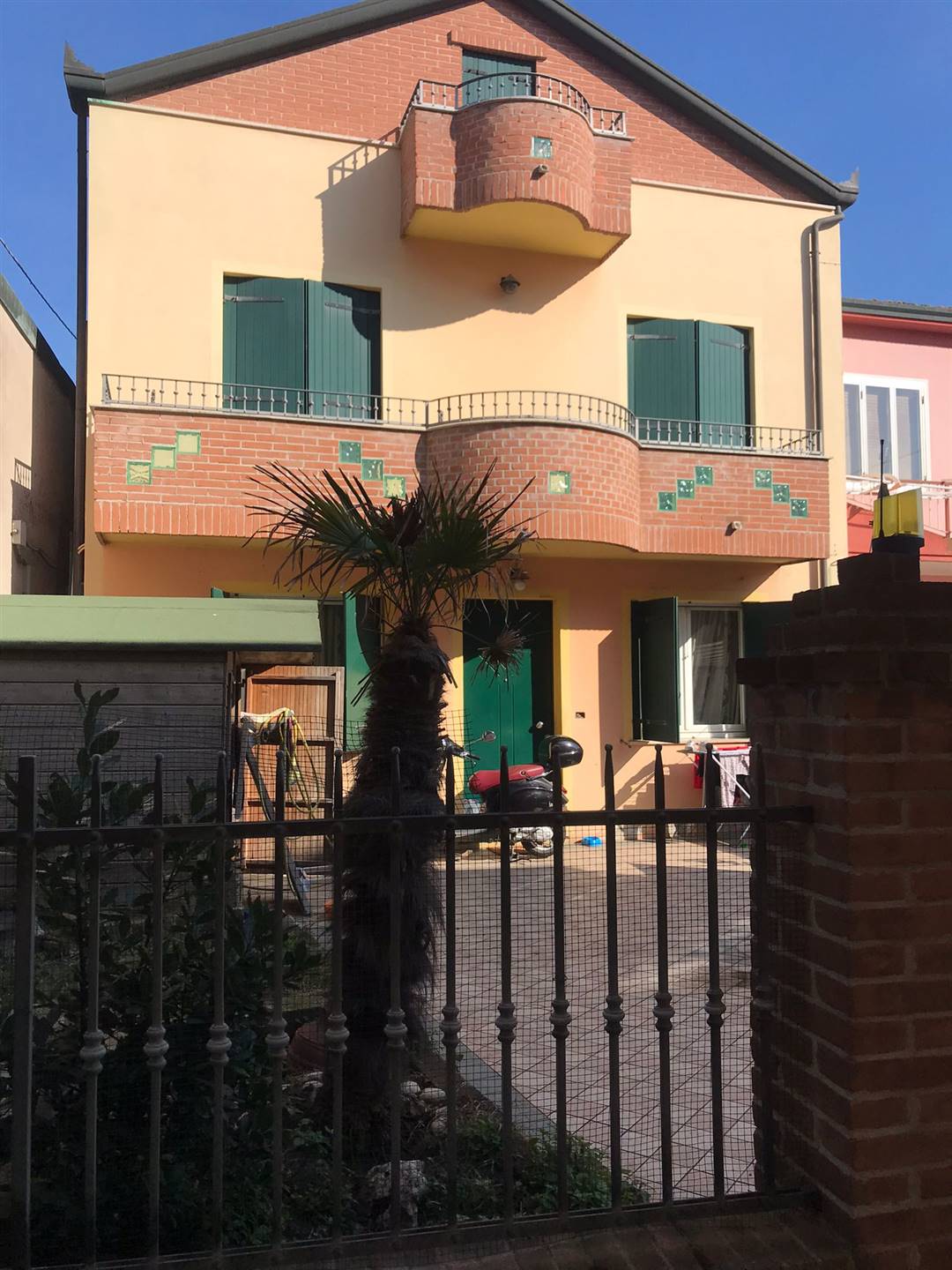 Casa singola in vendita a Chioggia Venezia Sottomarina Centro