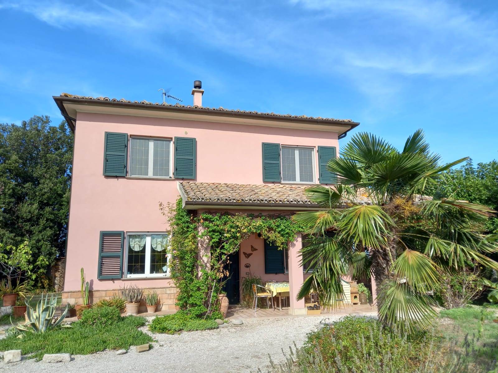 Casa singola in vendita a Orciano Di Pesaro Pesaro-urbino