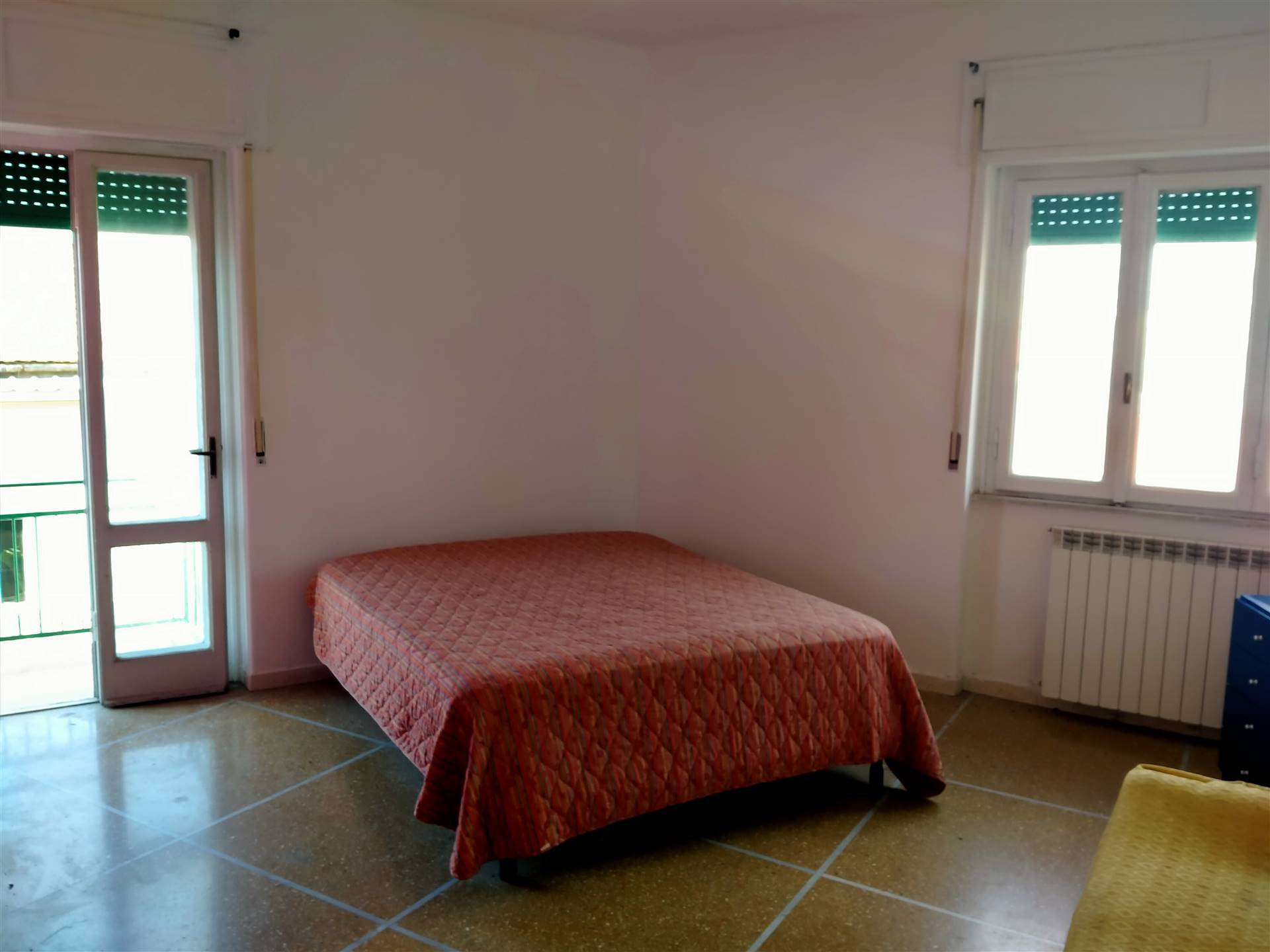 Appartamento in vendita a Livorno Calzabigi, Mameli