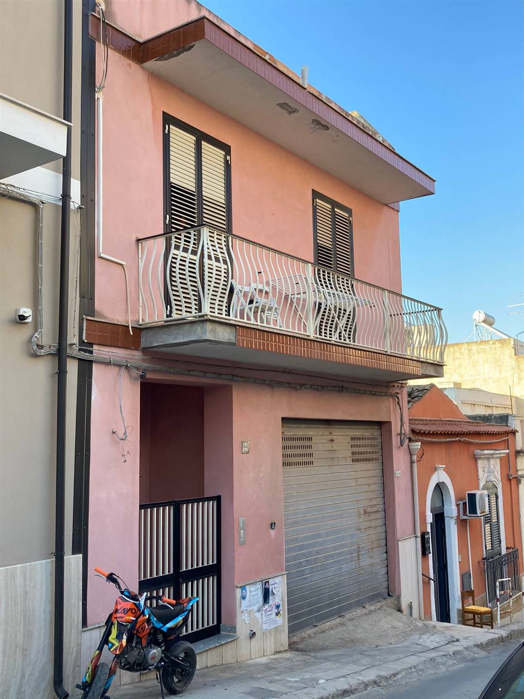 Casa singola in Via Torino 44 a Pachino