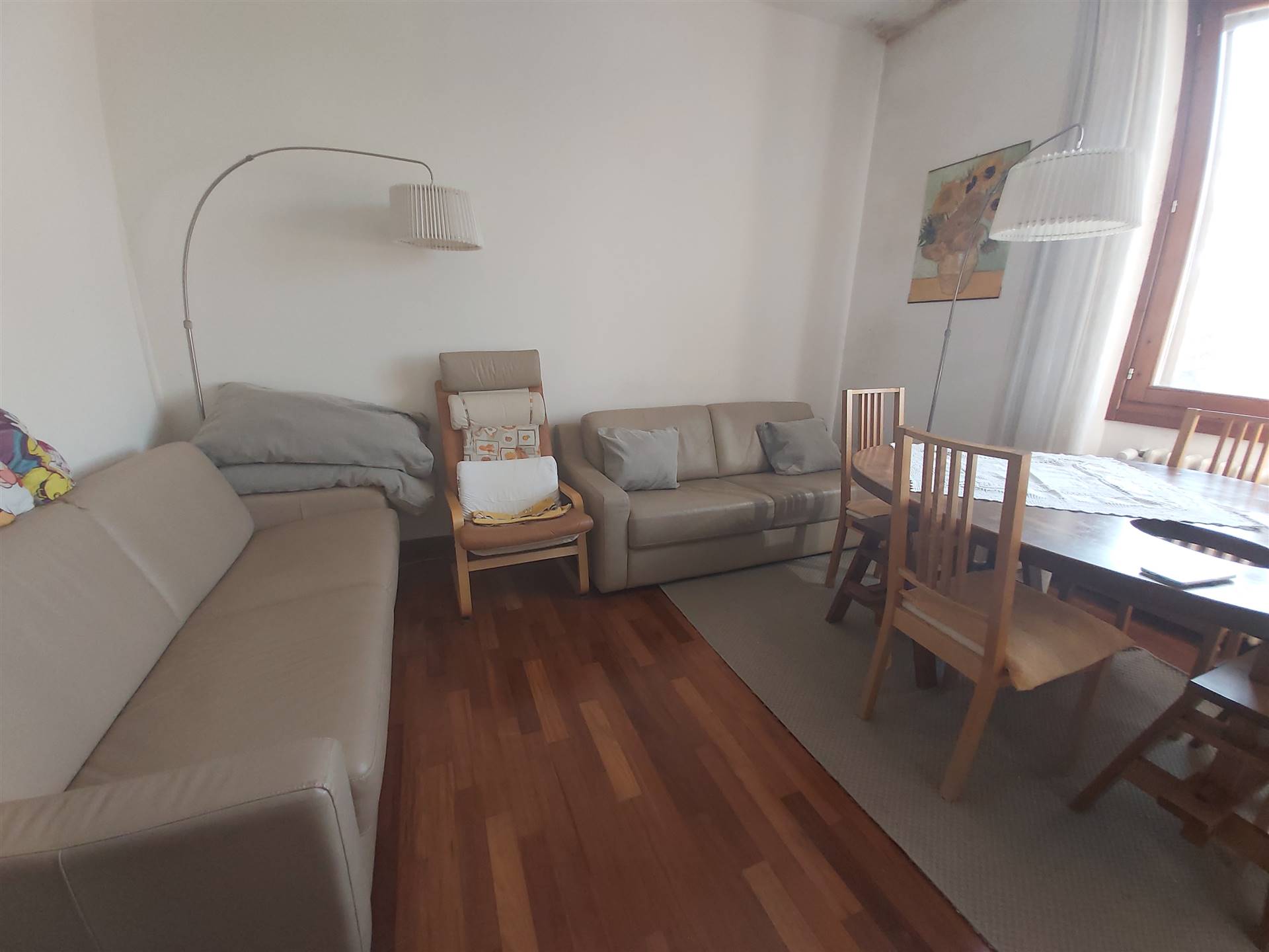 Appartamento in vendita a Legnago Verona