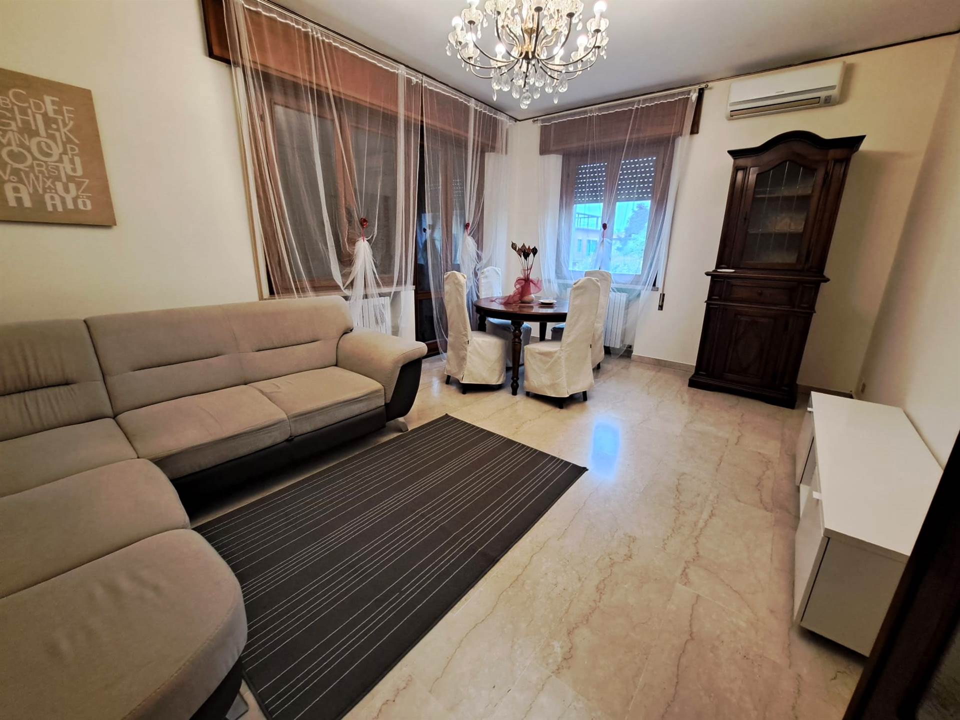 Appartamento a VILLA BARTOLOMEA