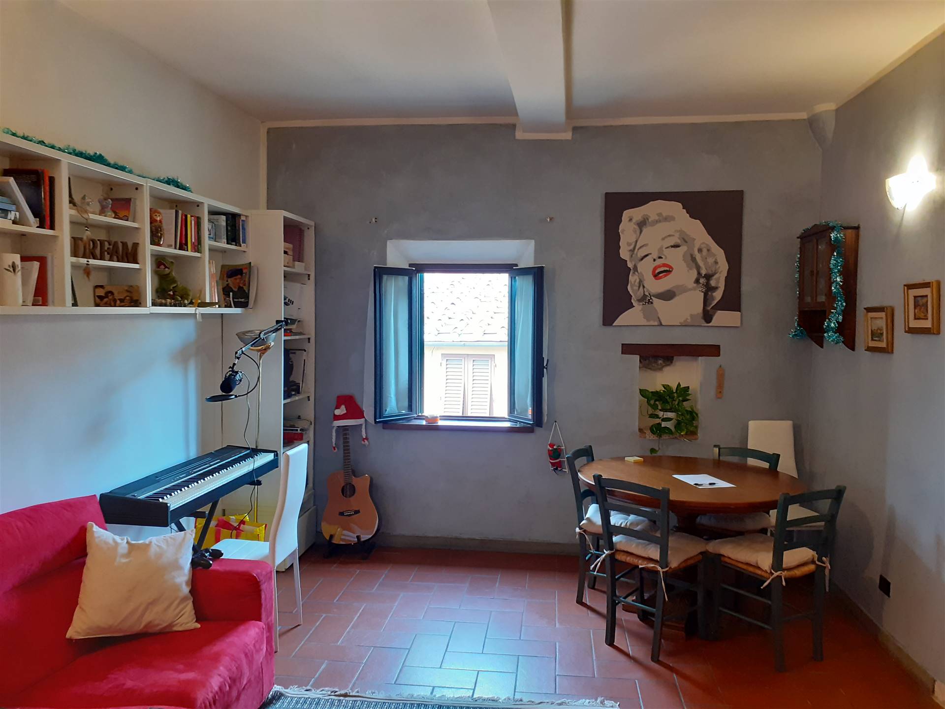 Appartamento in vendita a Firenze Ponte a Greve