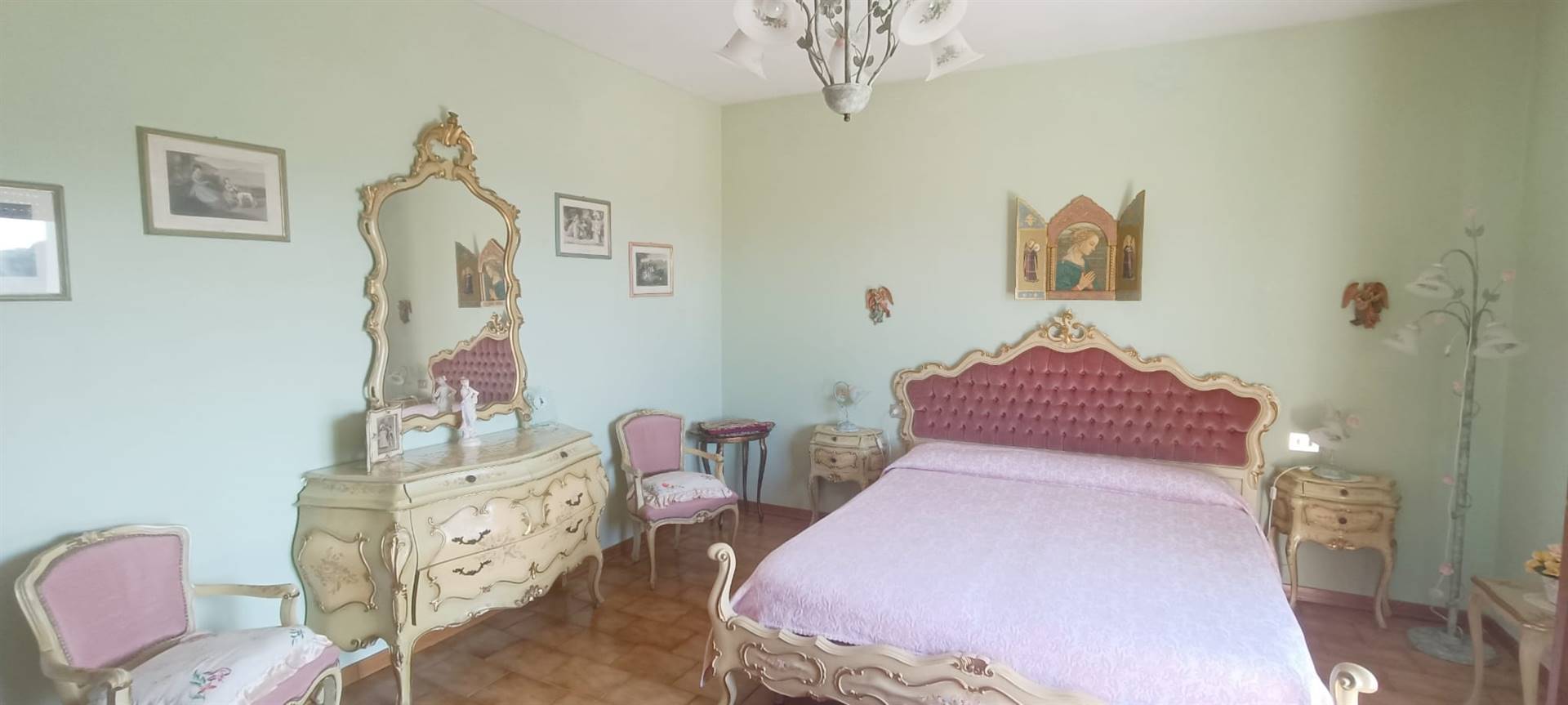 Appartamento in vendita a Reggello Firenze Pietrapiana