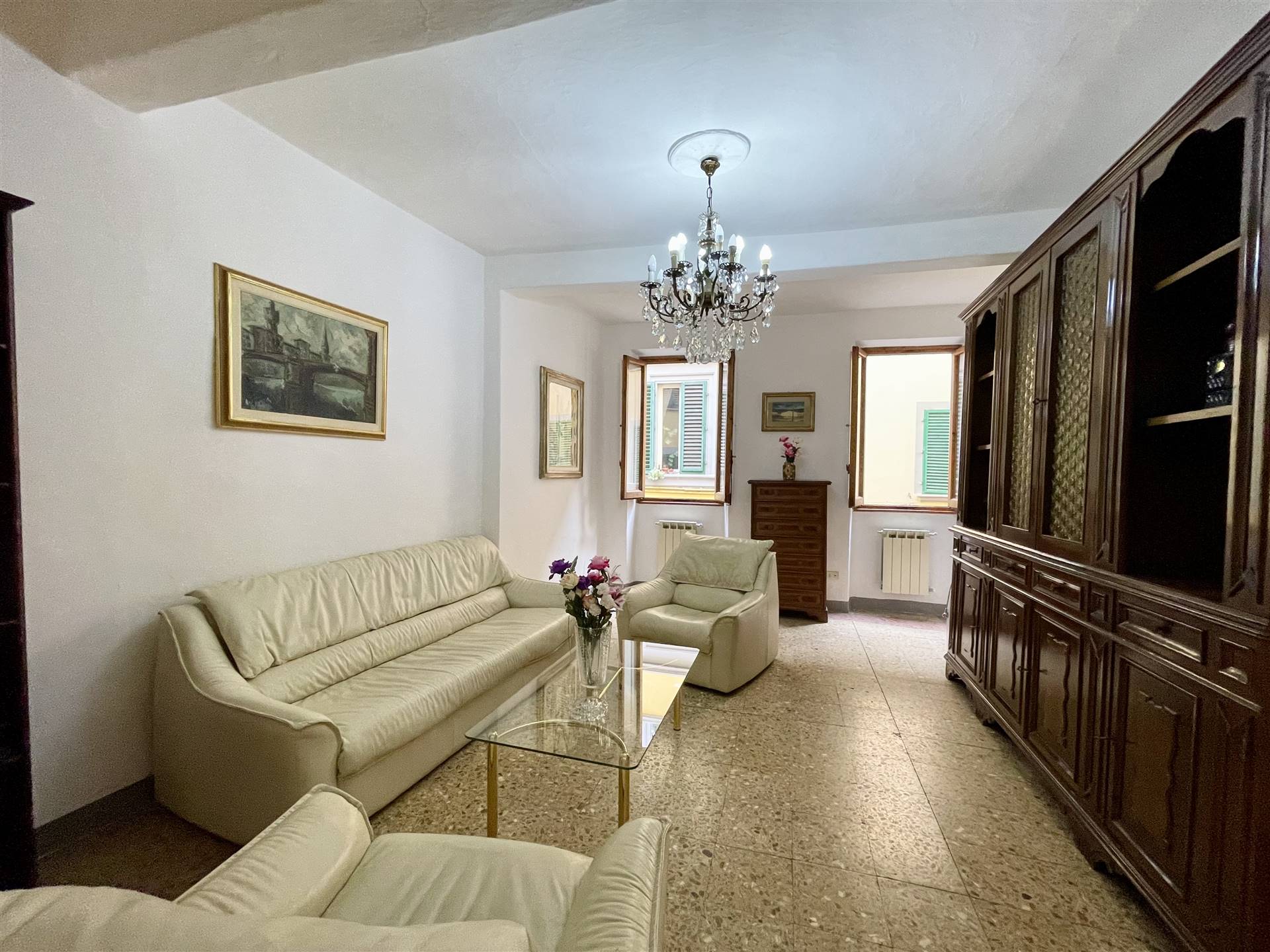 Appartamento abitabile in zona Santa Croce, Sant'Ambrogio a Firenze