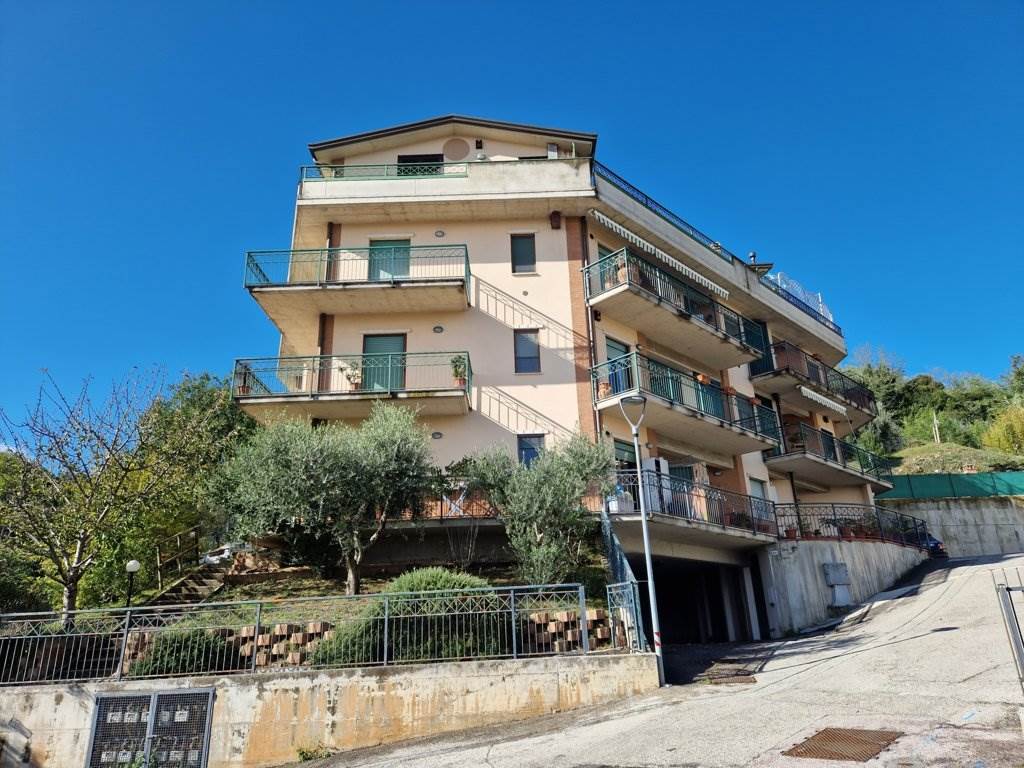Appartamento in vendita a Perugia Villa Pitignano