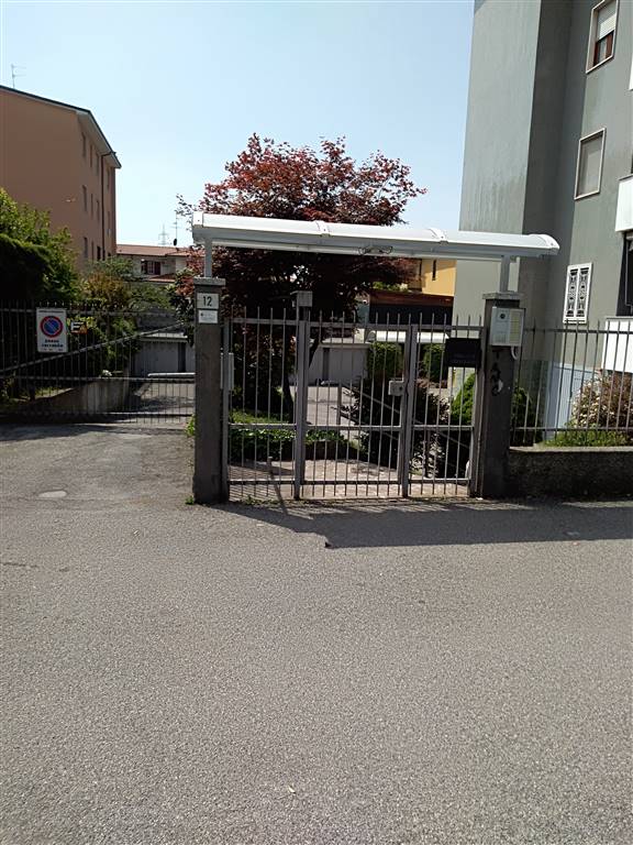 Garage / posto auto in vendita a Gorgonzola Milano
