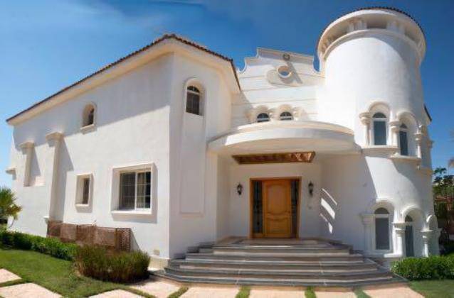 Villa in vendita a Sharm El Sheikh