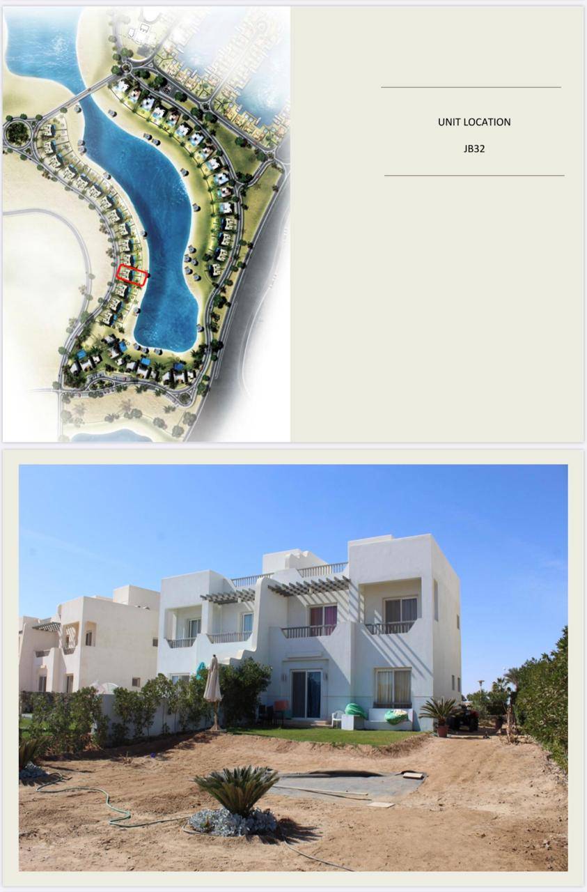 Villa in vendita a Hurghada Hurgada