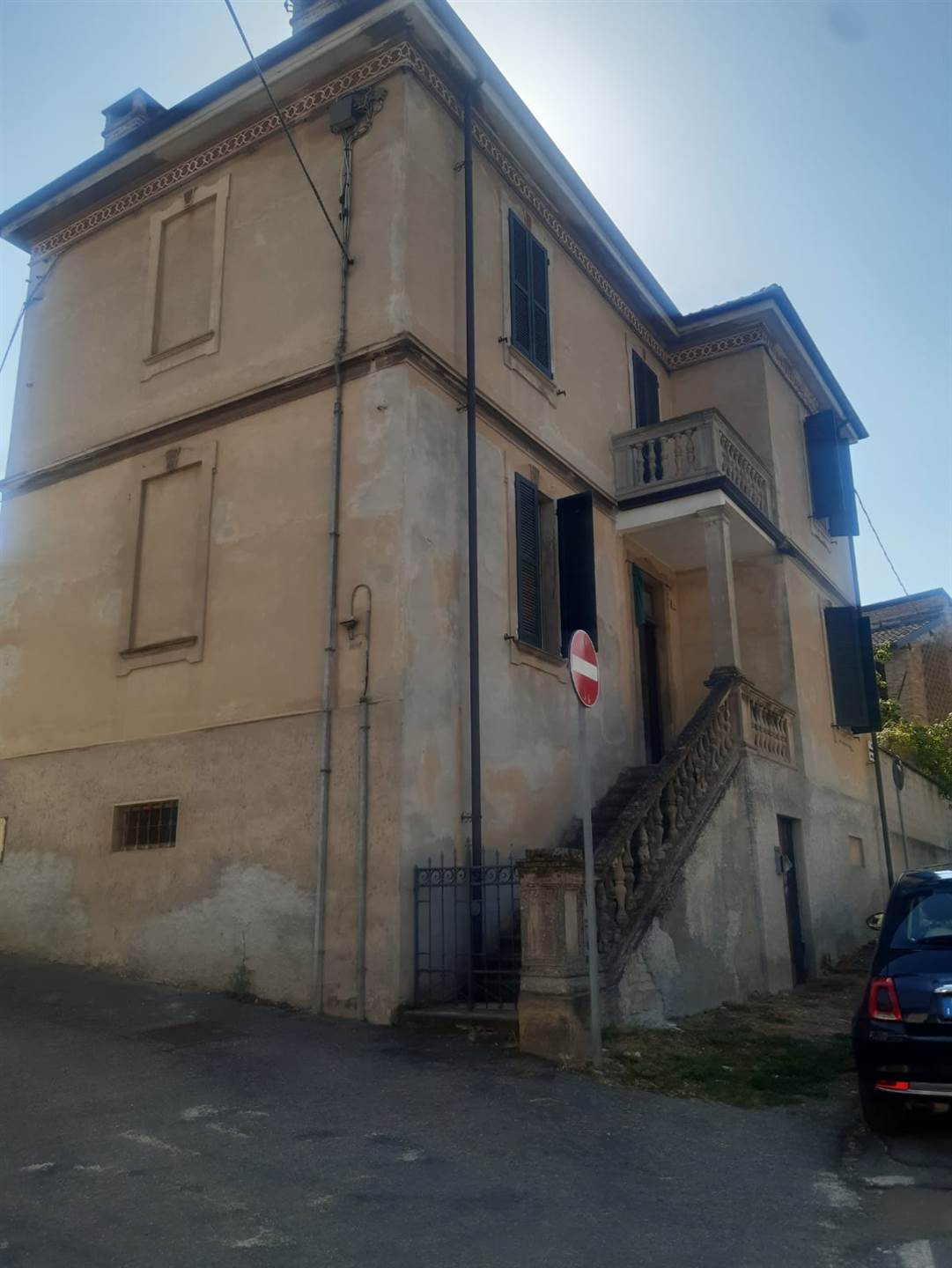 Casa singola in vendita a Casteggio Pavia