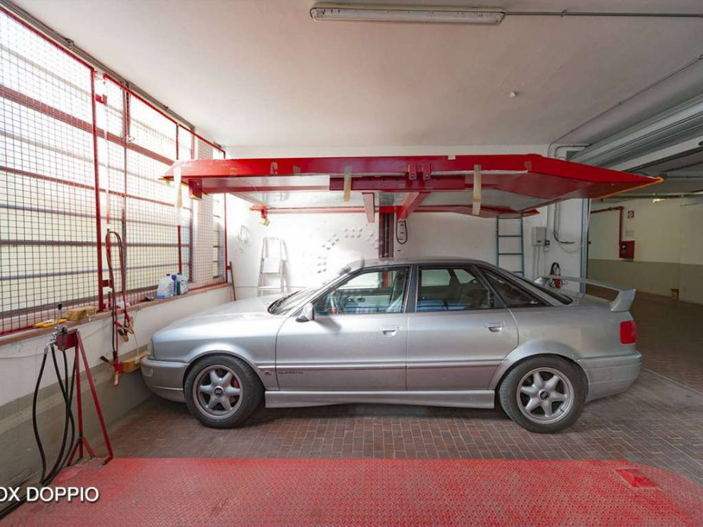 Garage / posto auto in vendita a Firenze Circondaria