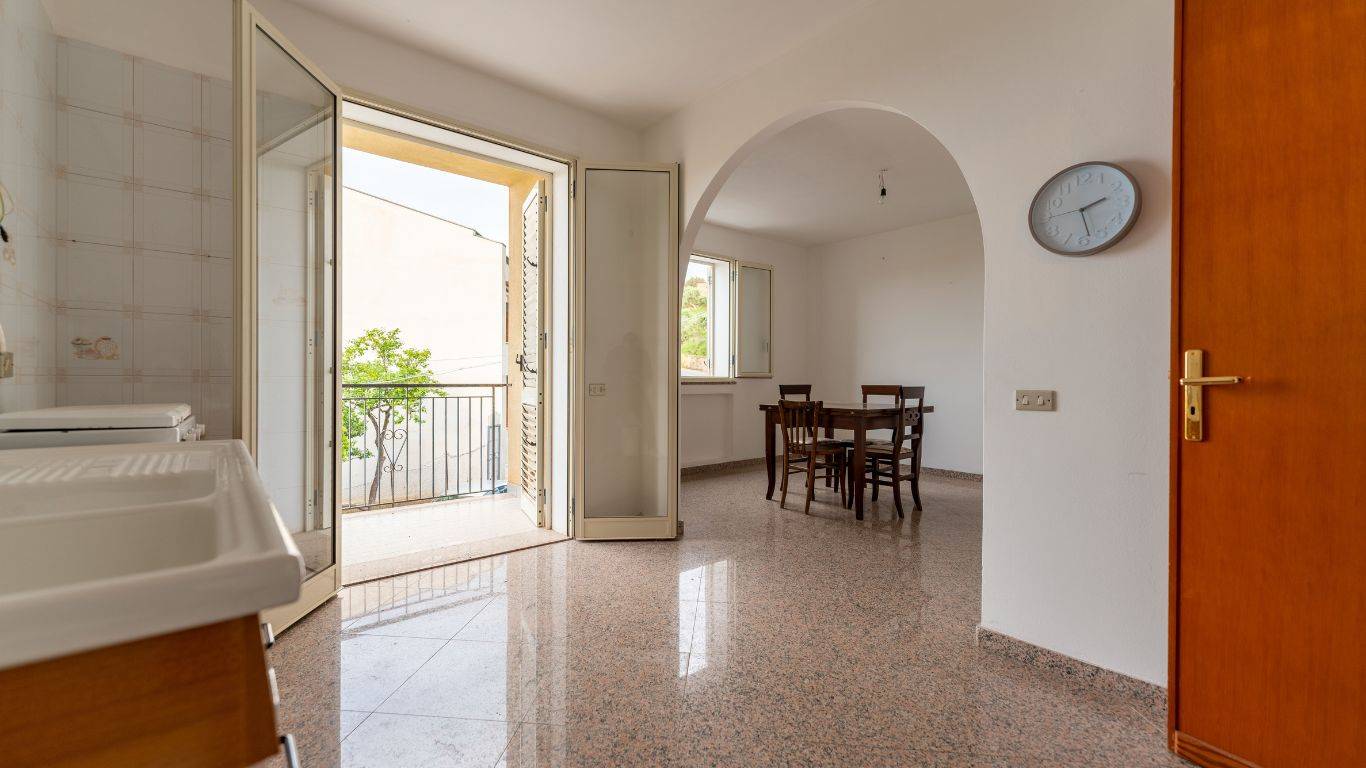 Appartamento in vendita a Cefalu' Palermo Santambrogio
