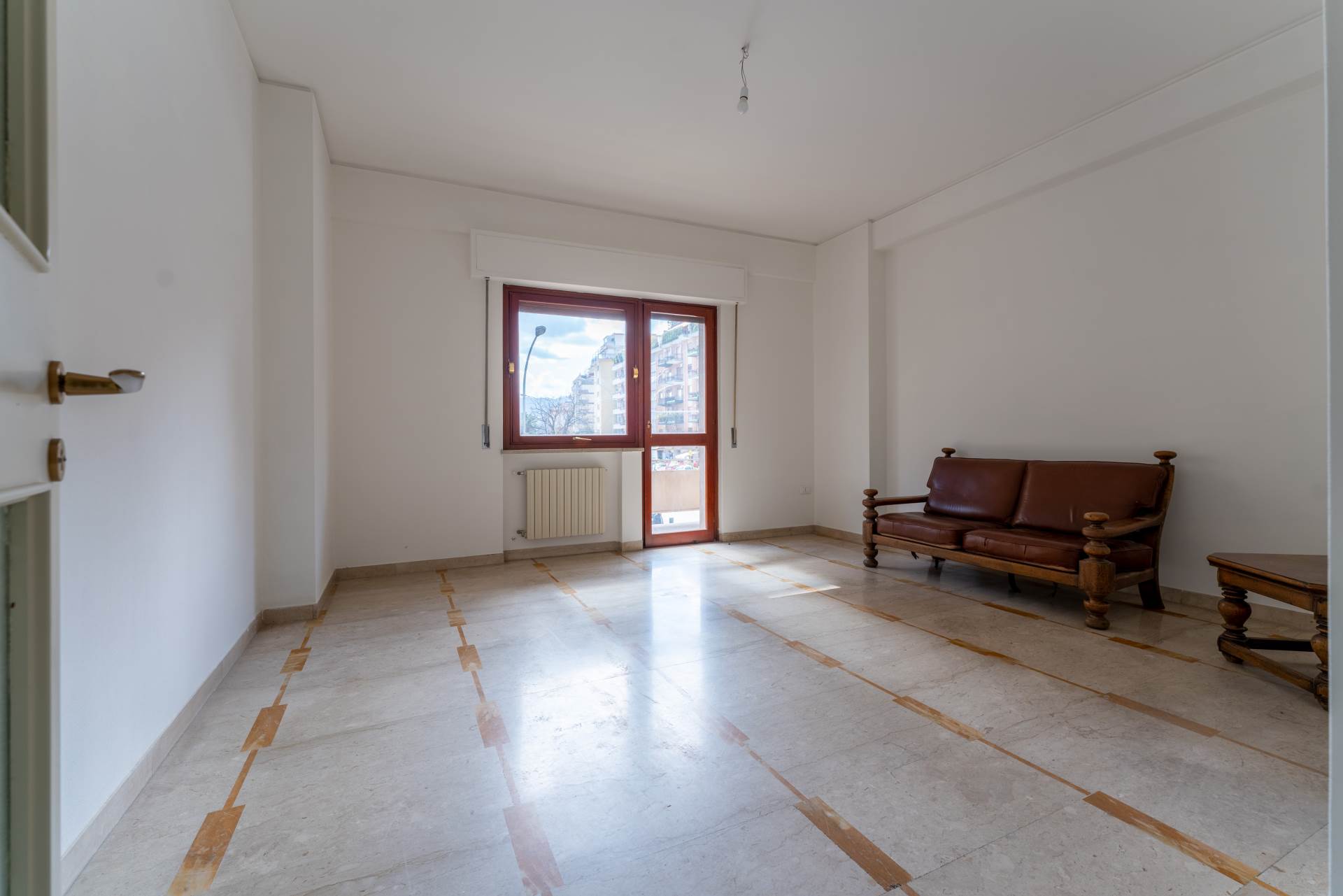 UNITÀ D'ITALIA, PALERMO, Apartment for sale of 154 Sq. mt., Habitable, Heating Individual heating system, Energetic class: G, placed at 1°, composed 