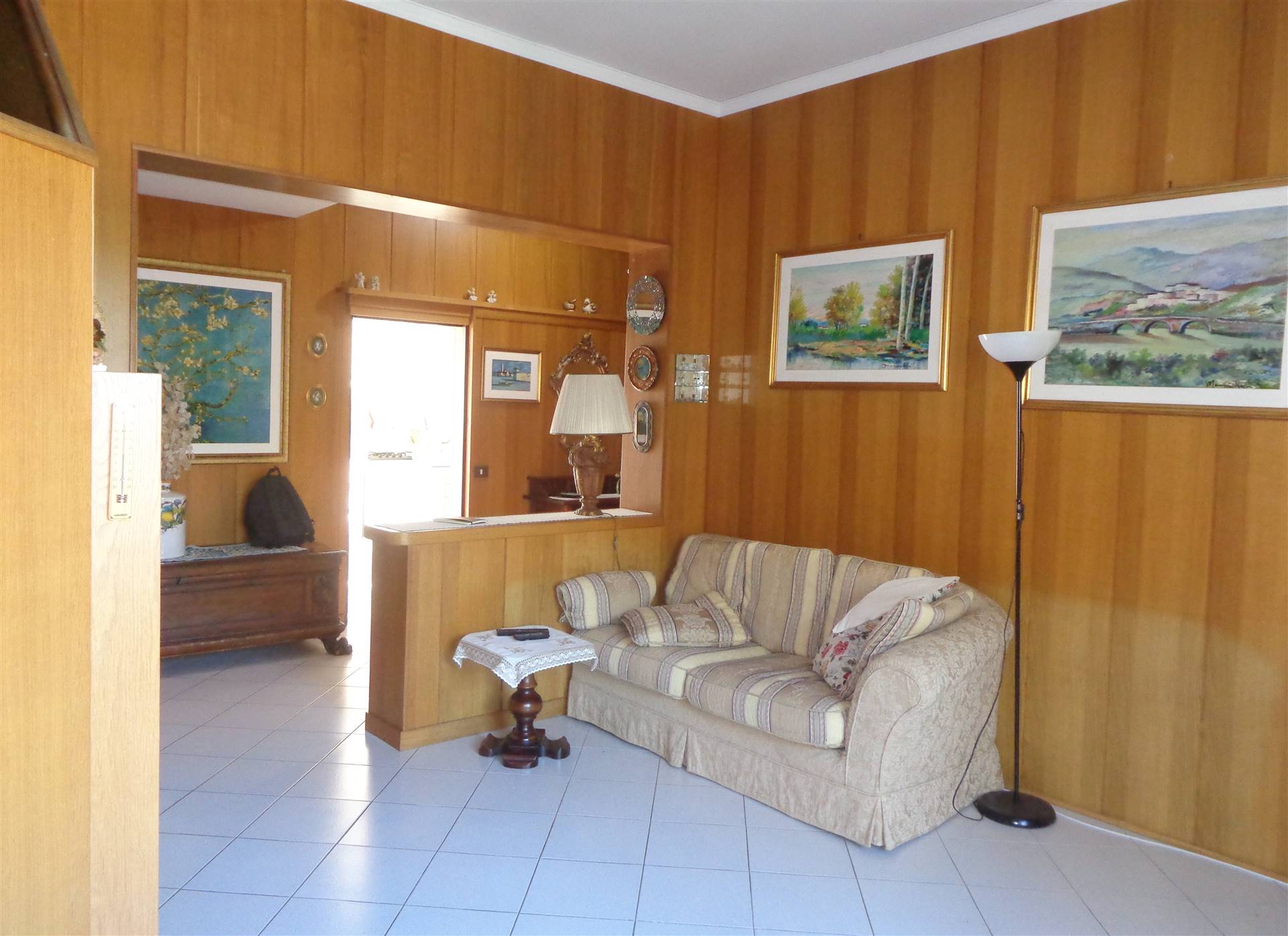 Appartamento residenziale in  vendita a BAGNOLO-CANTAGALLO › IMPRUNETA (FI)