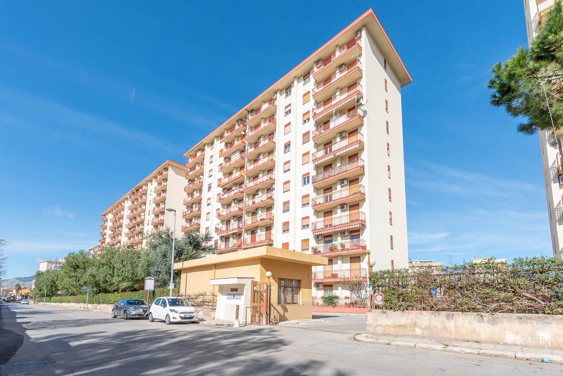 Appartamento in vendita a Palermo Oreto Nuova - Orsa Minore