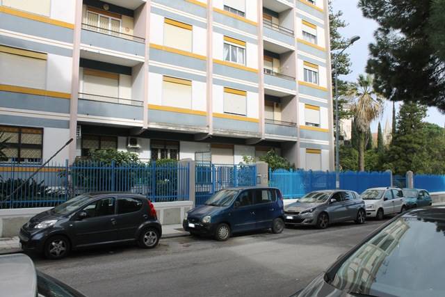 Appartamento abitabile a Messina