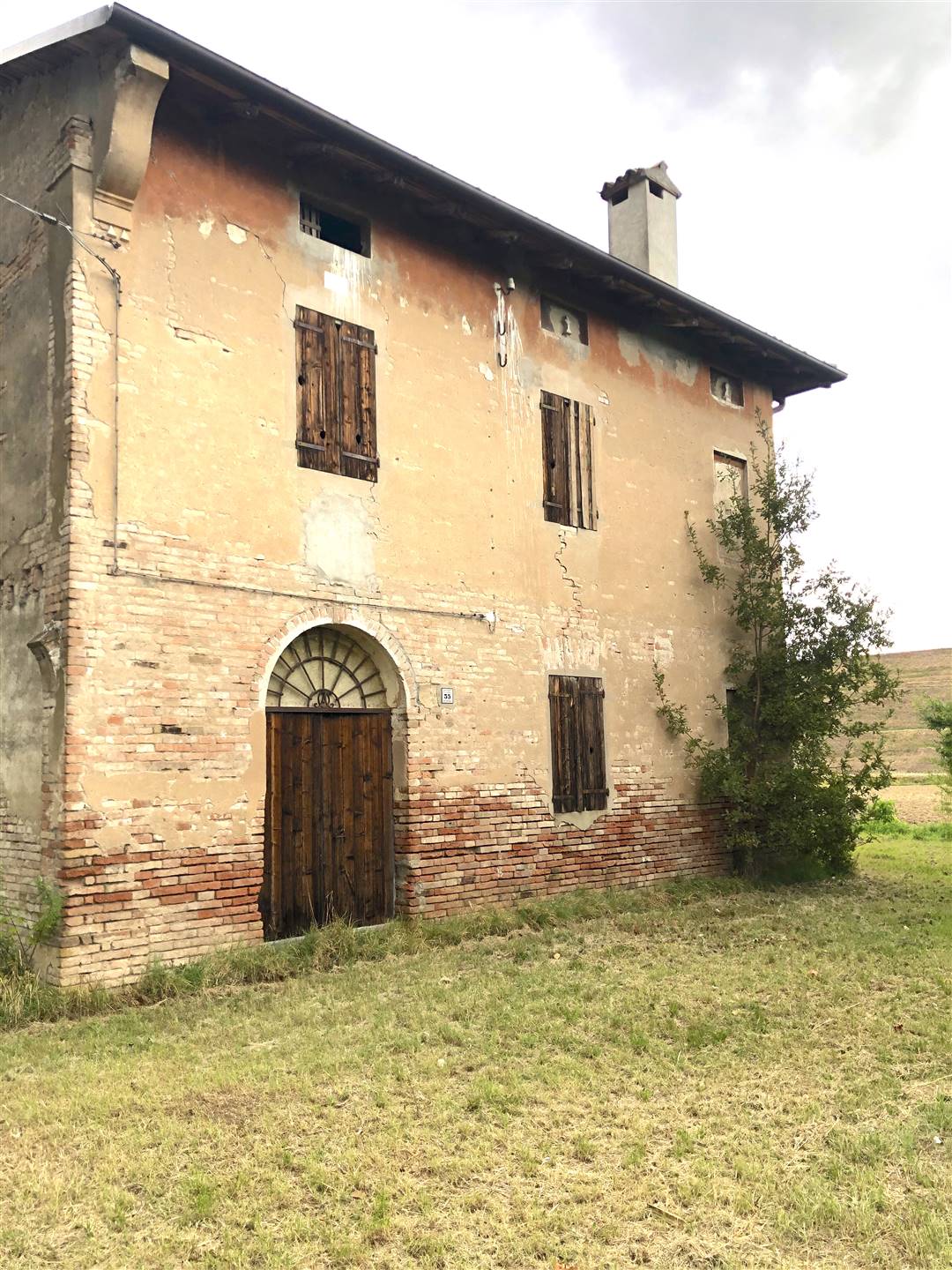 Rustico casale in vendita a San Giovanni In Persiceto Bologna Zenerigolo
