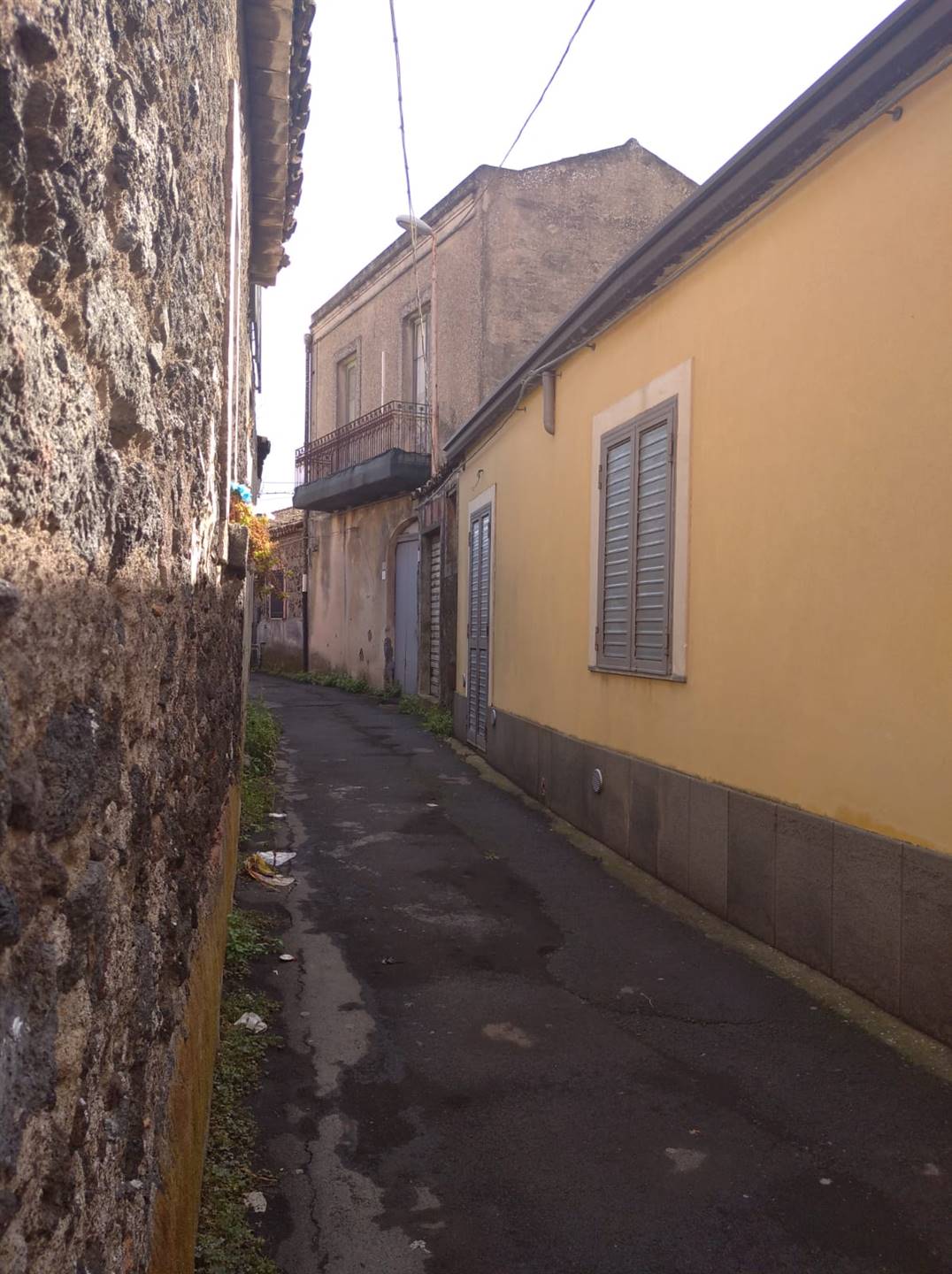 Casa singola in vendita a San Pietro Clarenza Catania