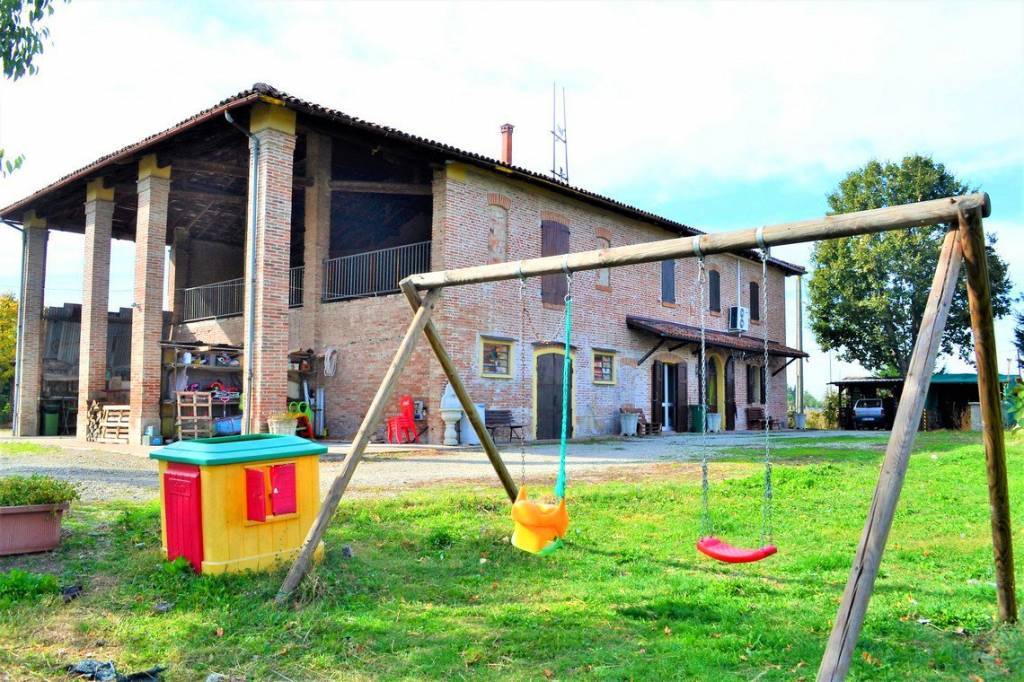 Villa in ottime condizioni a Castel San Pietro Terme