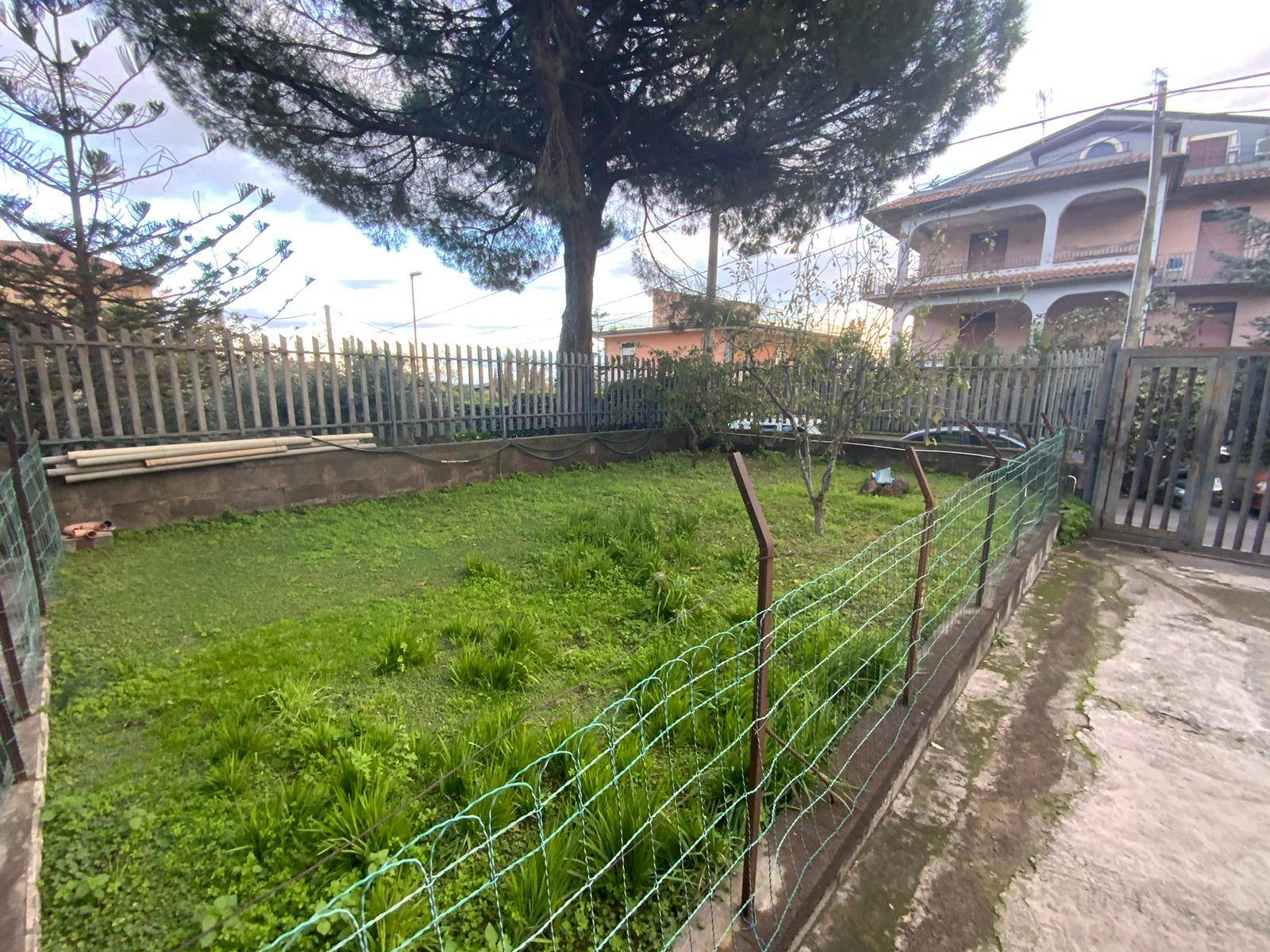 Villa in vendita a Misterbianco Catania Belsito
