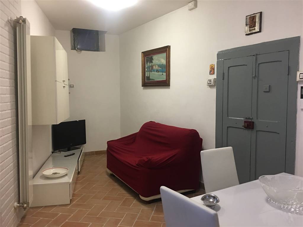 Appartamento in vendita a Viterbo Bagnaia