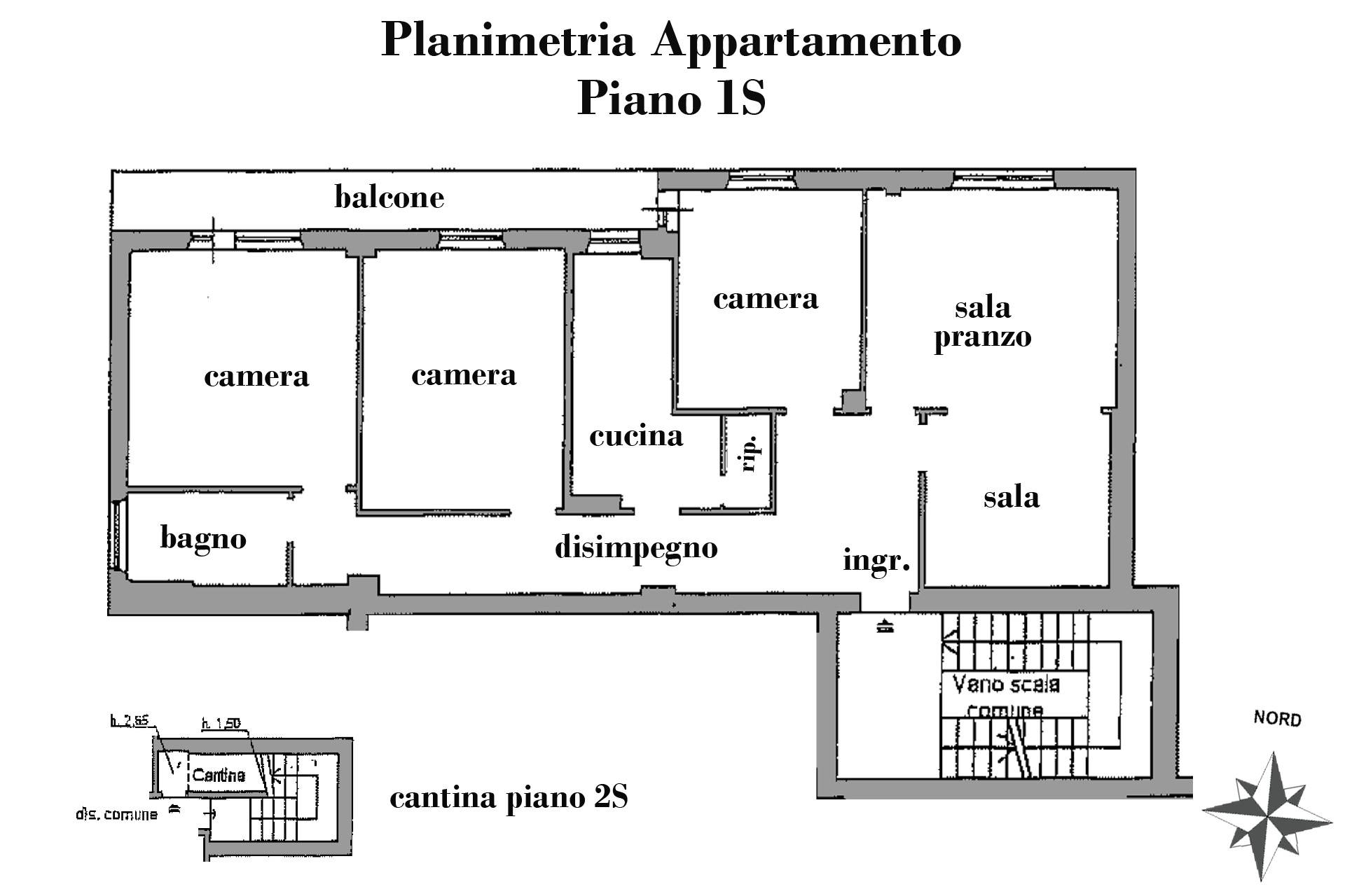 R/155_planimetria appartamento