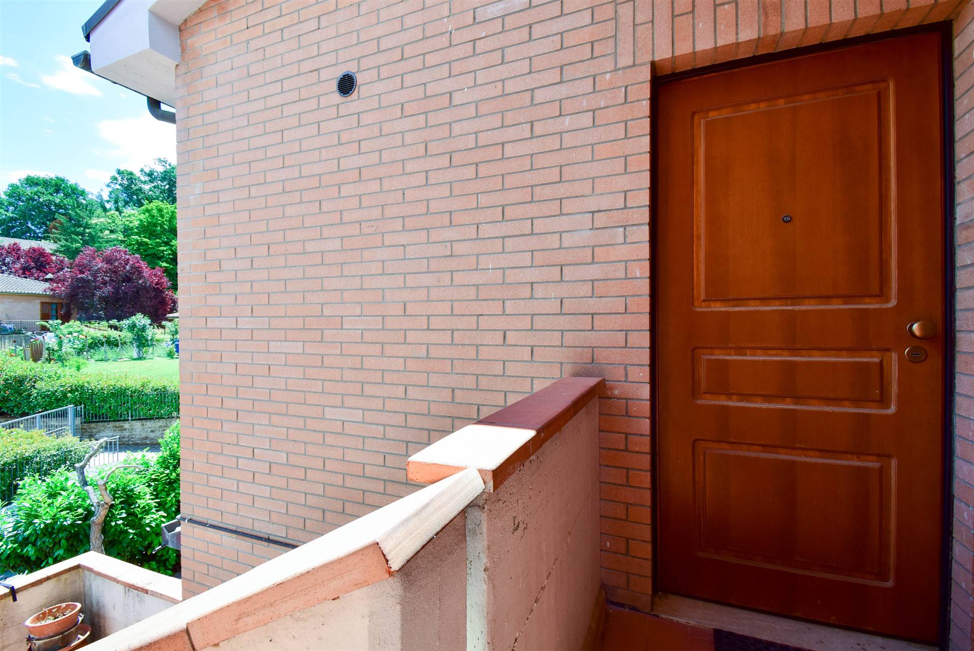 INGRESSO