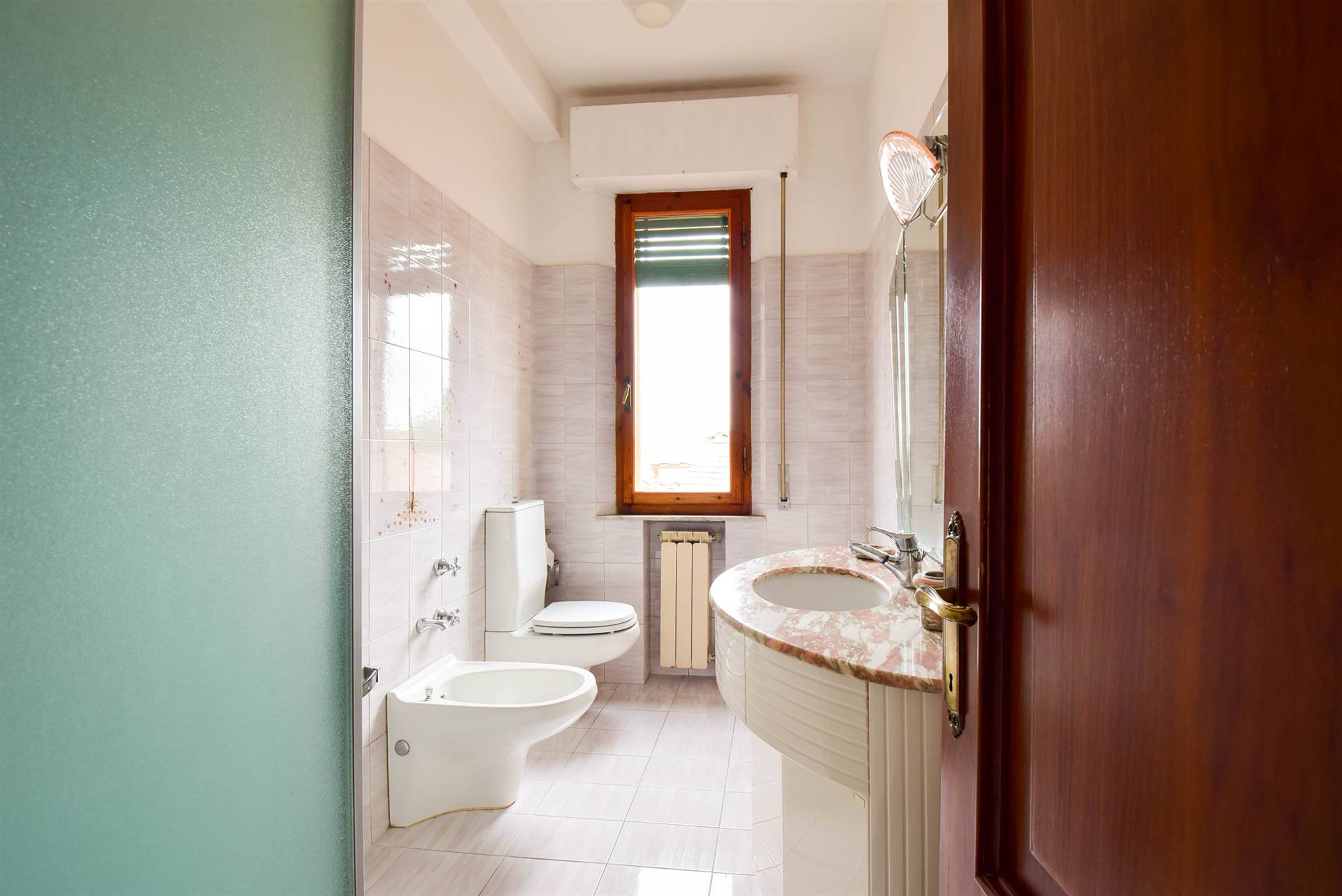 BAGNO