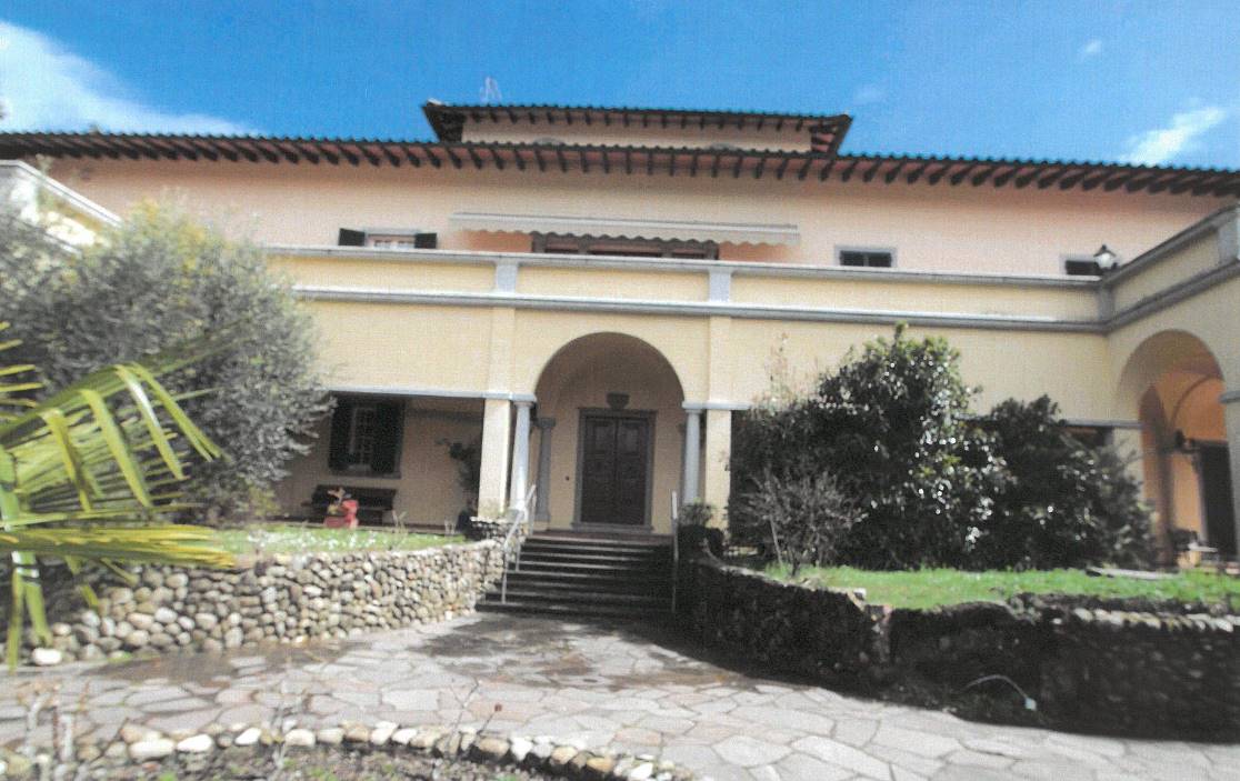 casa indipendente in vendita a Montelupo Fiorentino in zona Camaioni