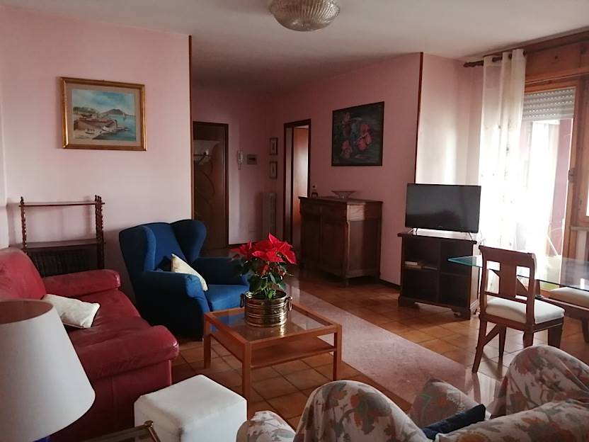 Appartamento in vendita a Parma Barilla Center - V.le Fratti