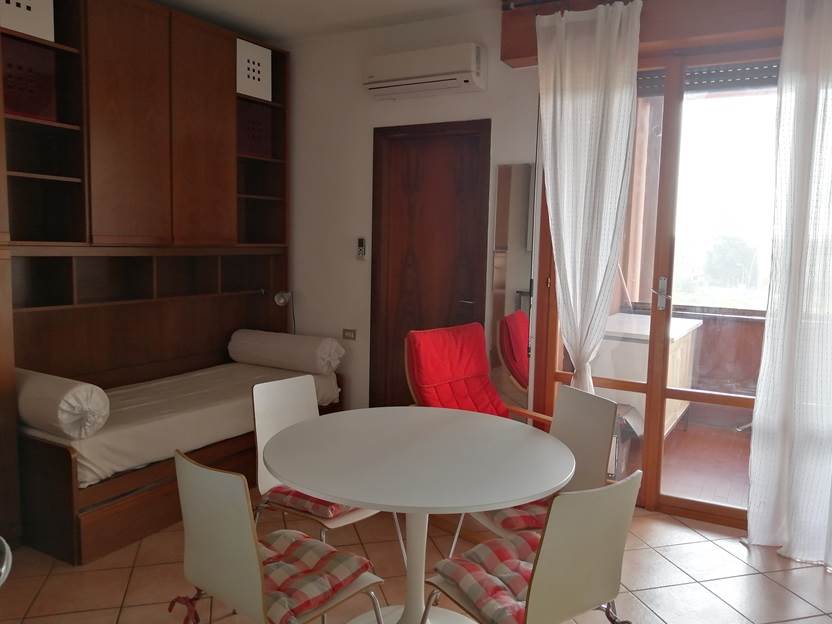 Appartamento in affitto a Parma Pablo - Prati Bocchi - Osp. Maggiore