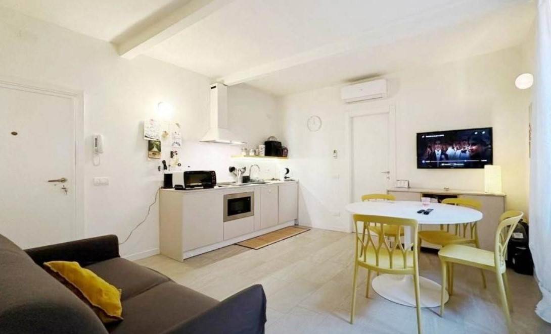Appartamento in vendita a Parma S. Lazzaro - Lubiana