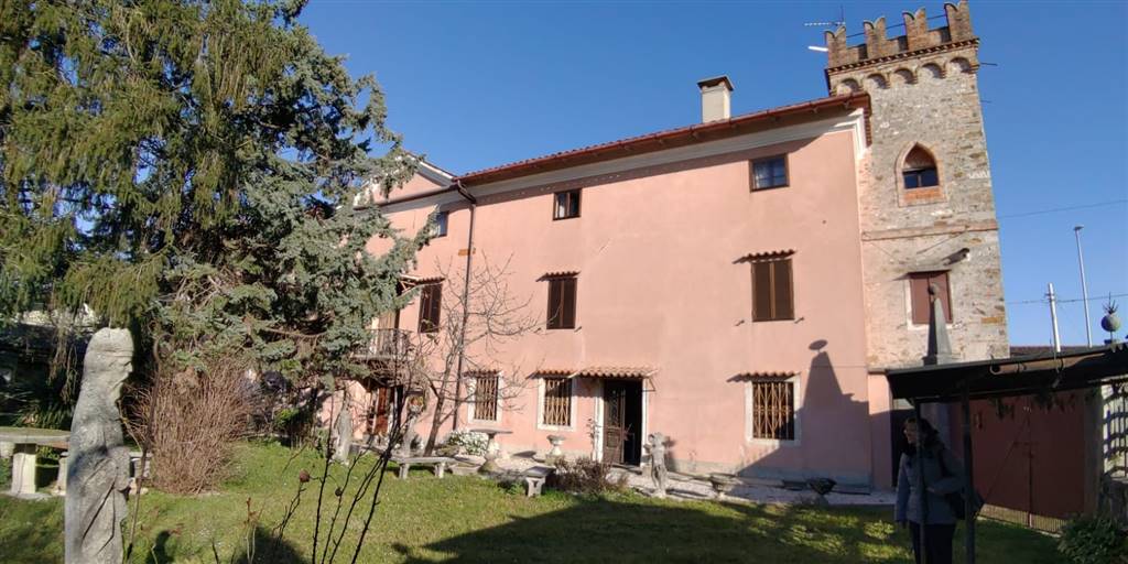 Colonica in vendita a Cividale Del Friuli Udine Gagliano