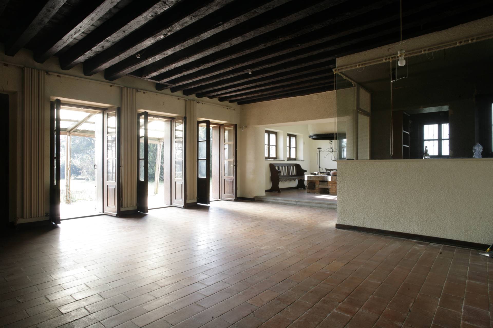 Villa in vendita a Pagnacco Udine