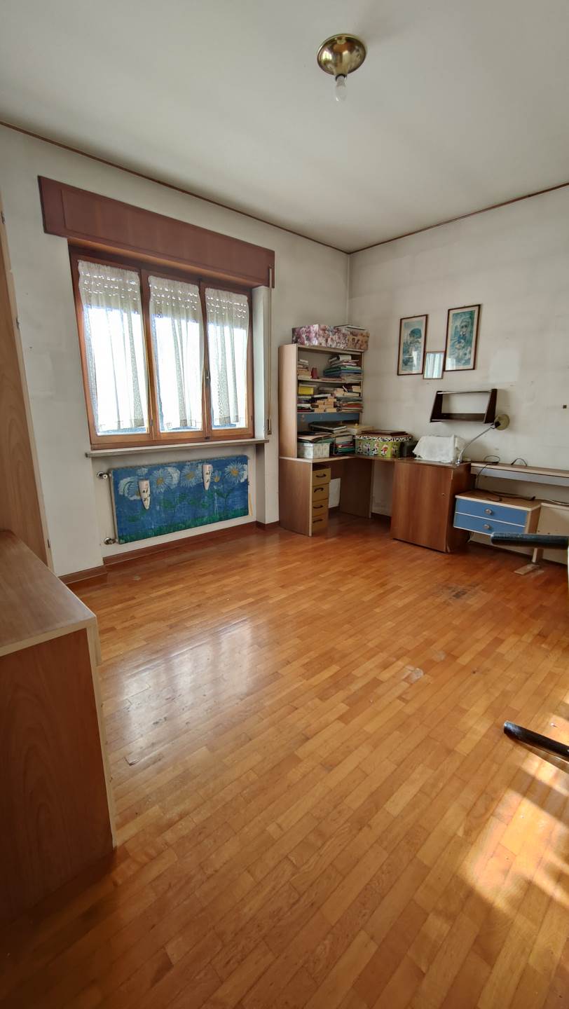 Appartamento in vendita a Udine Semicentro